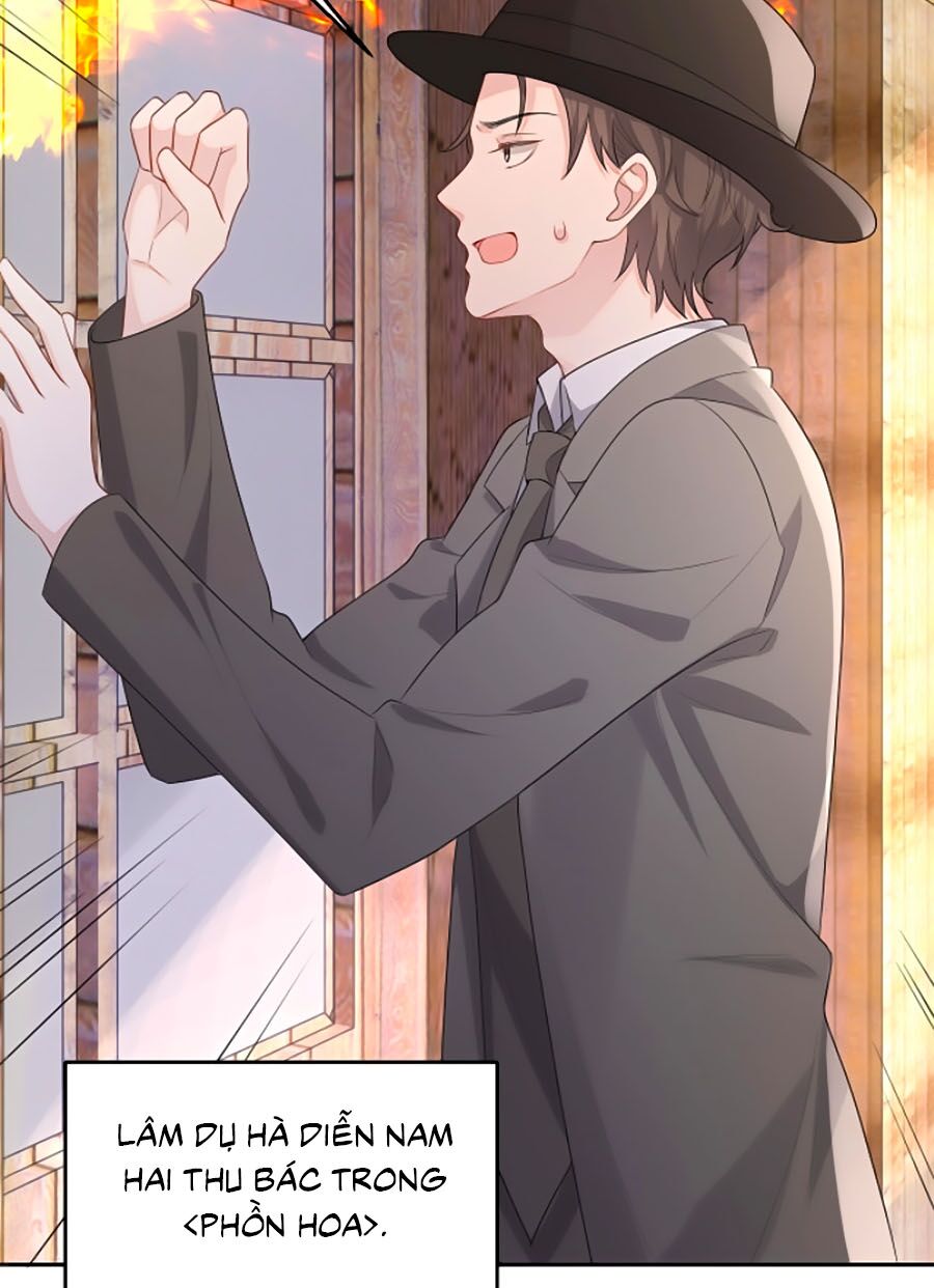 Chỉ Yêu Mình Em: Chapter 72