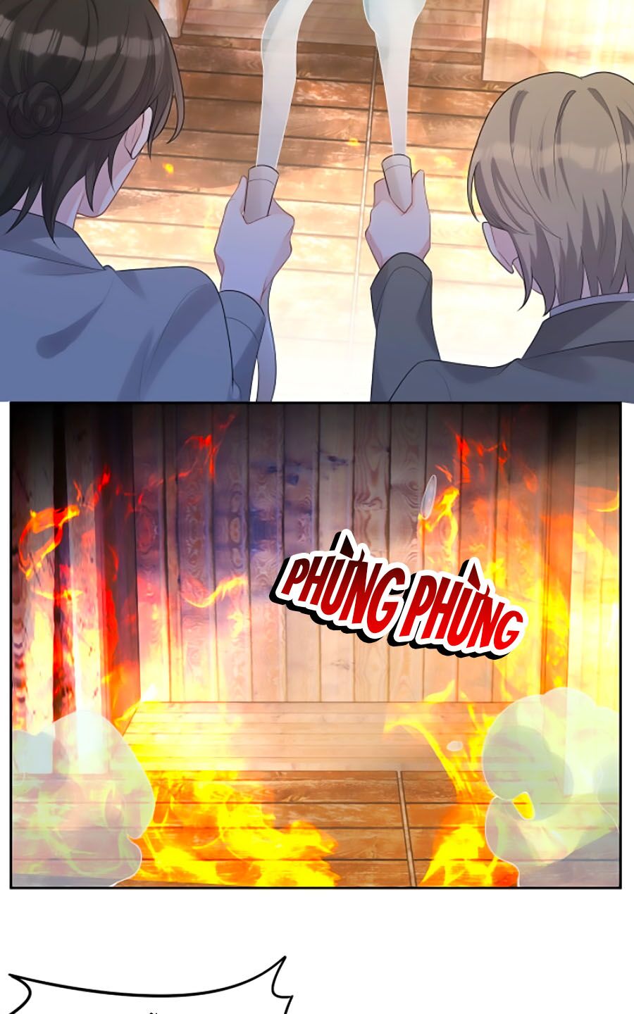 Chỉ Yêu Mình Em: Chapter 72