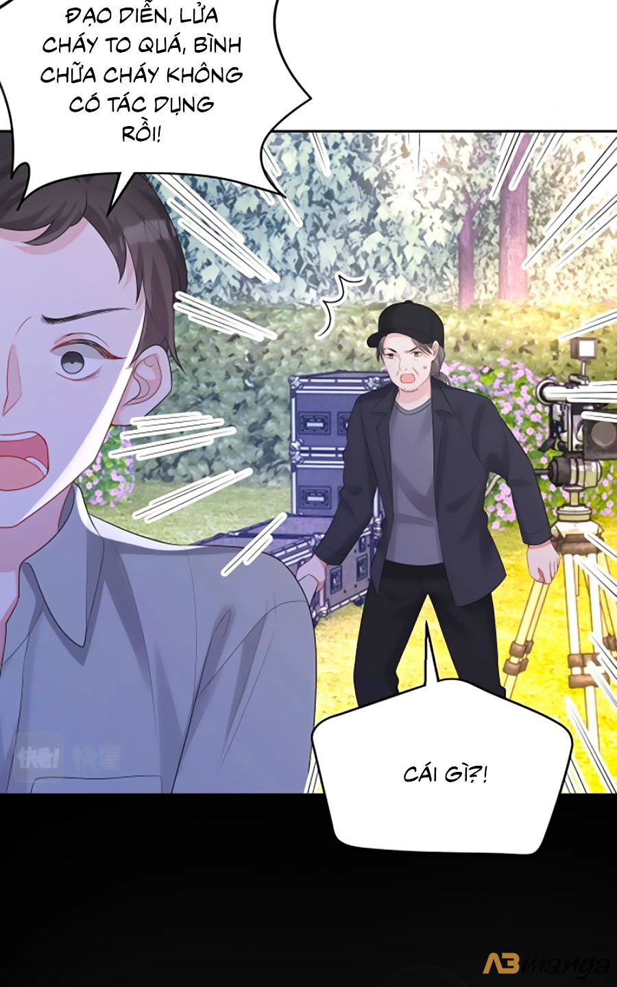 Chỉ Yêu Mình Em: Chapter 72