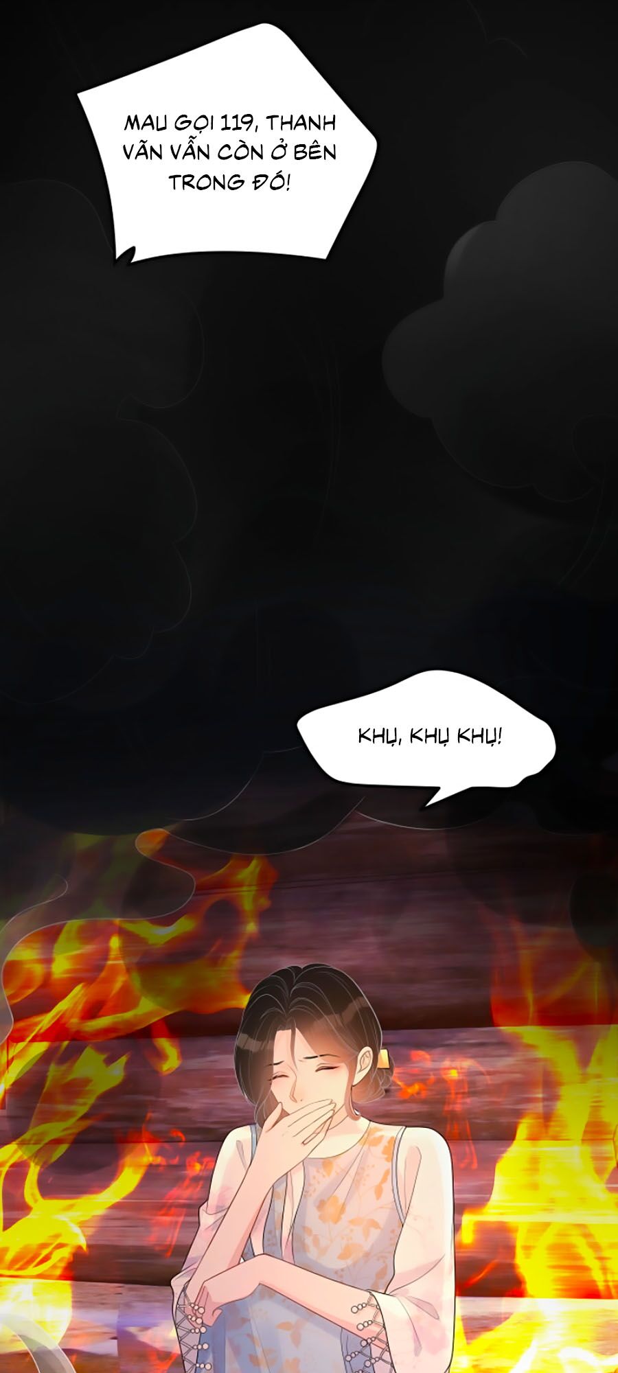 Chỉ Yêu Mình Em: Chapter 72