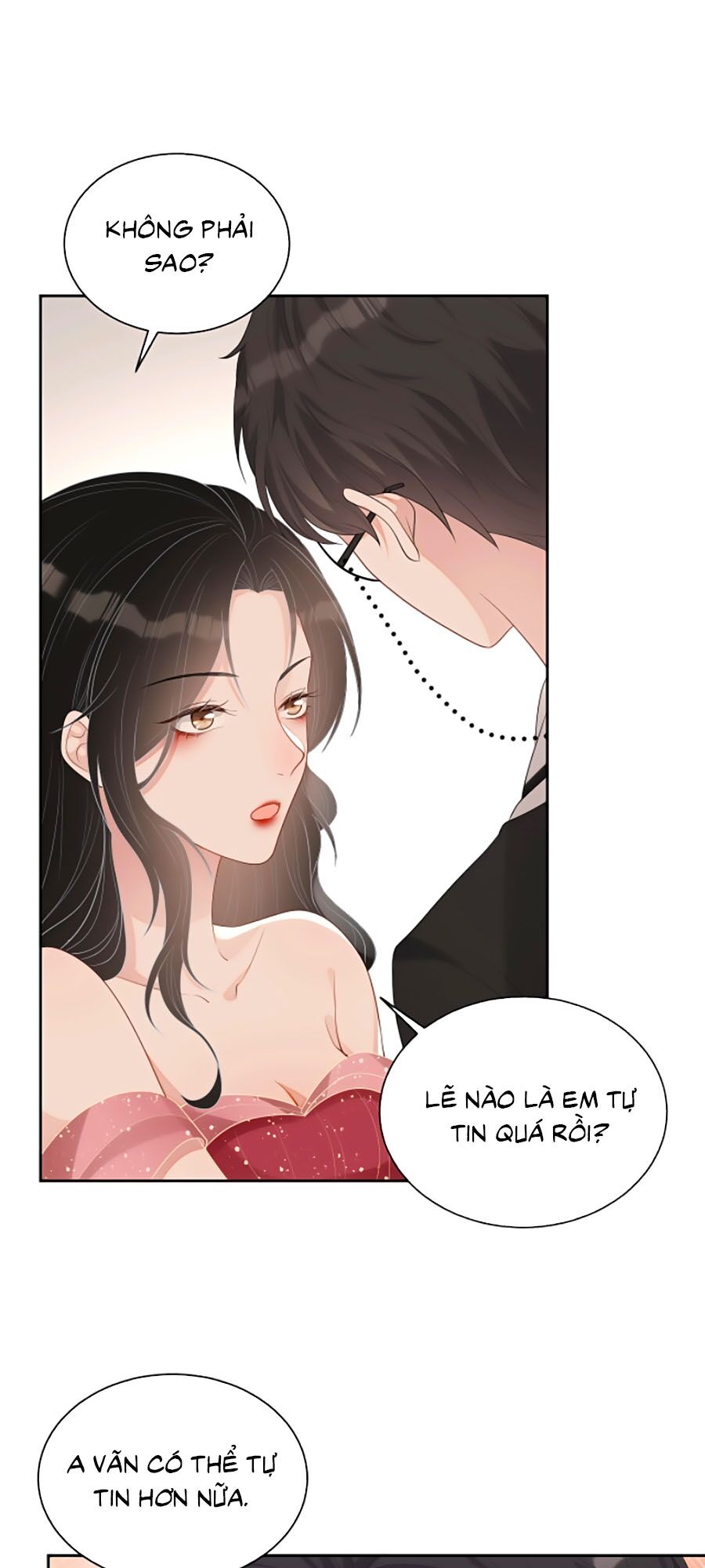 Chỉ Yêu Mình Em: Chapter 74