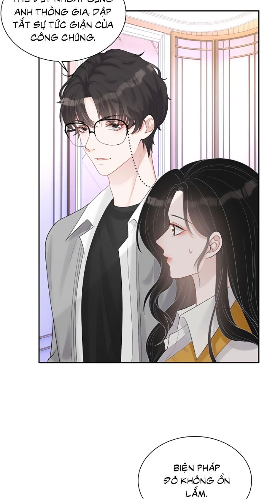 Chỉ Yêu Mình Em: Chapter 74