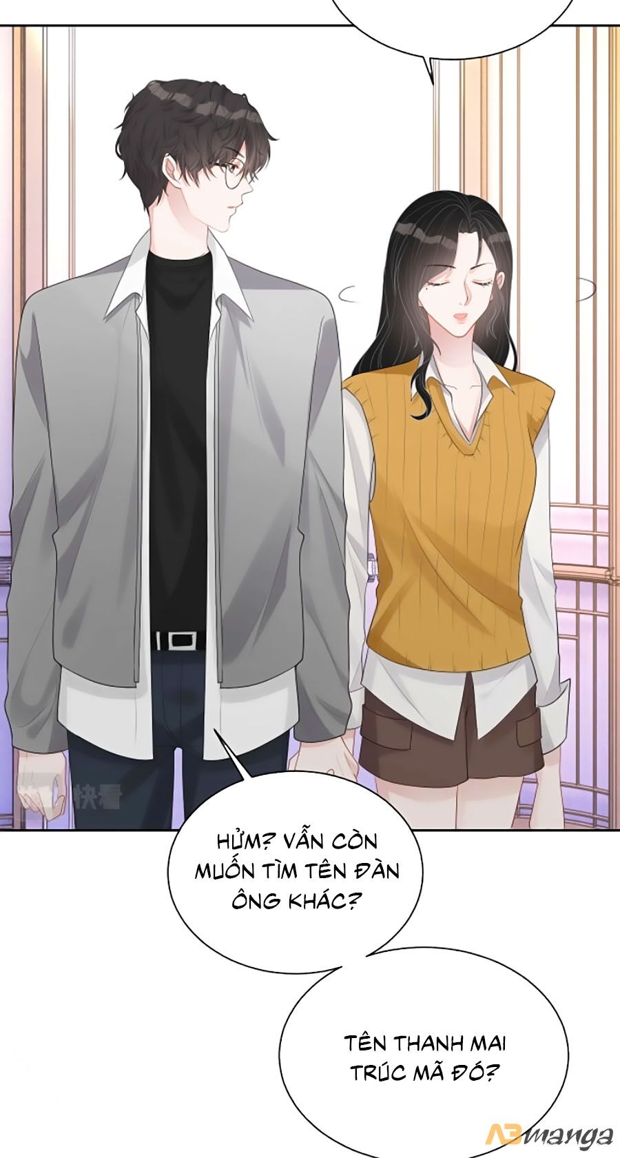 Chỉ Yêu Mình Em: Chapter 74