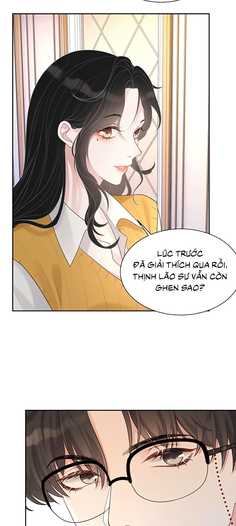 Chỉ Yêu Mình Em: Chapter 74