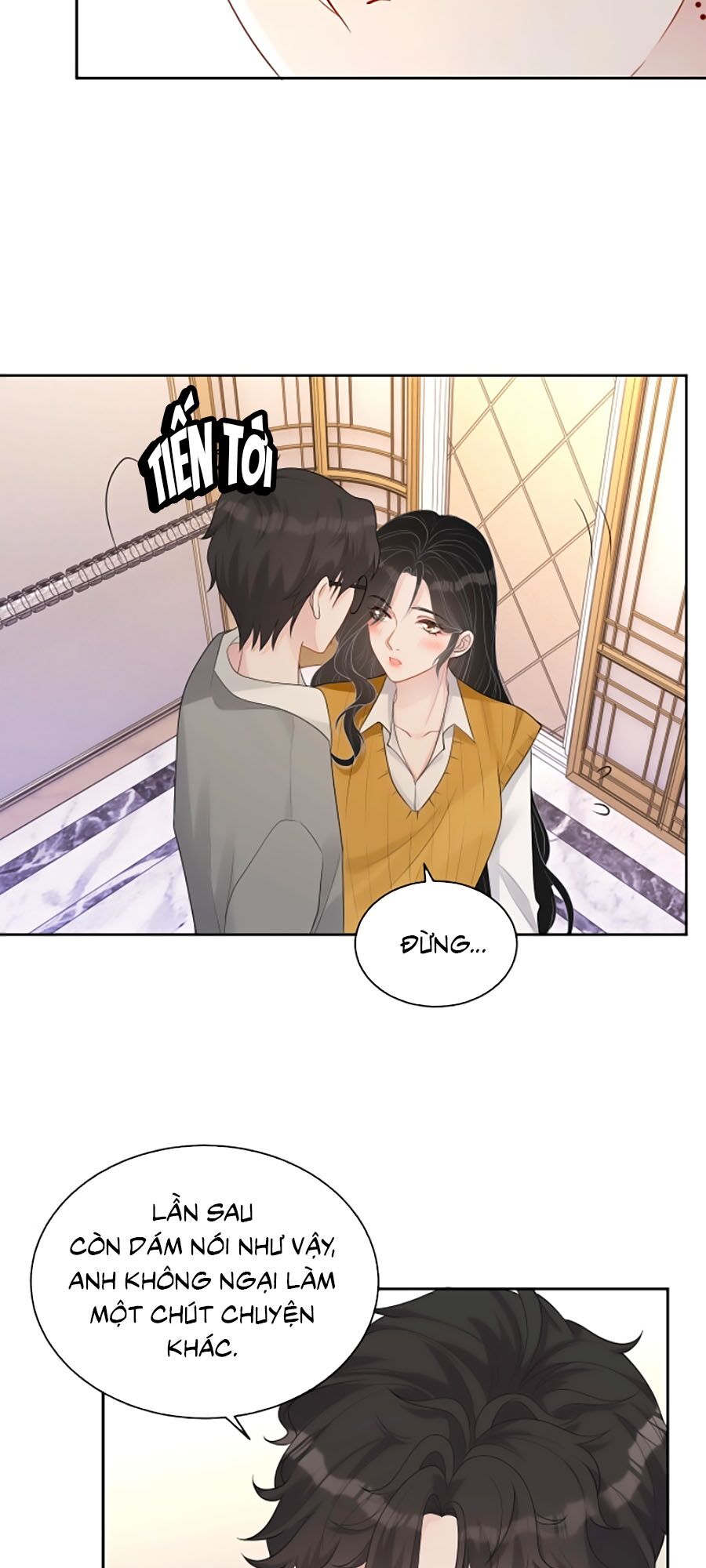Chỉ Yêu Mình Em: Chapter 74