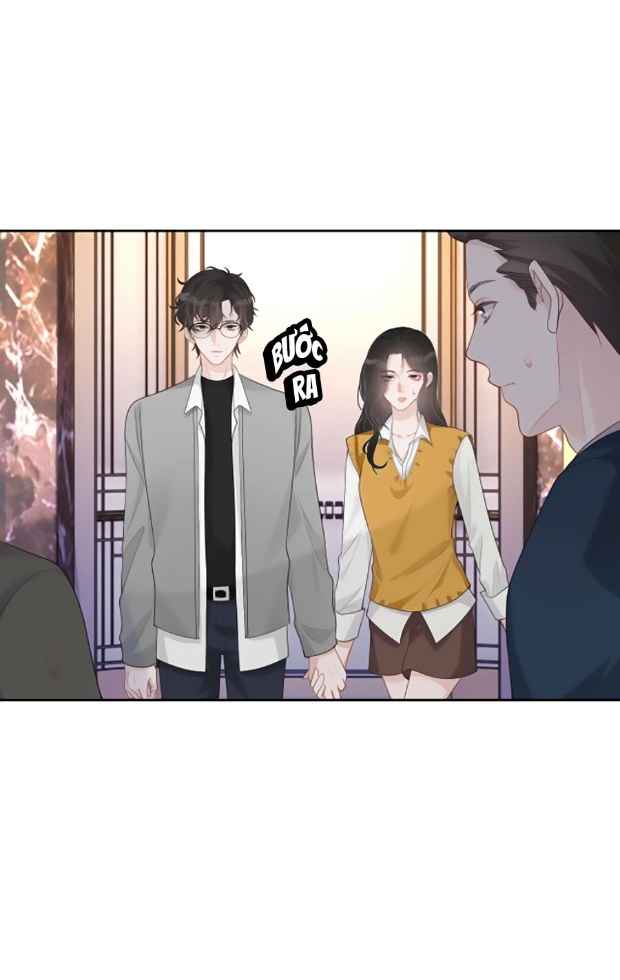 Chỉ Yêu Mình Em: Chapter 74
