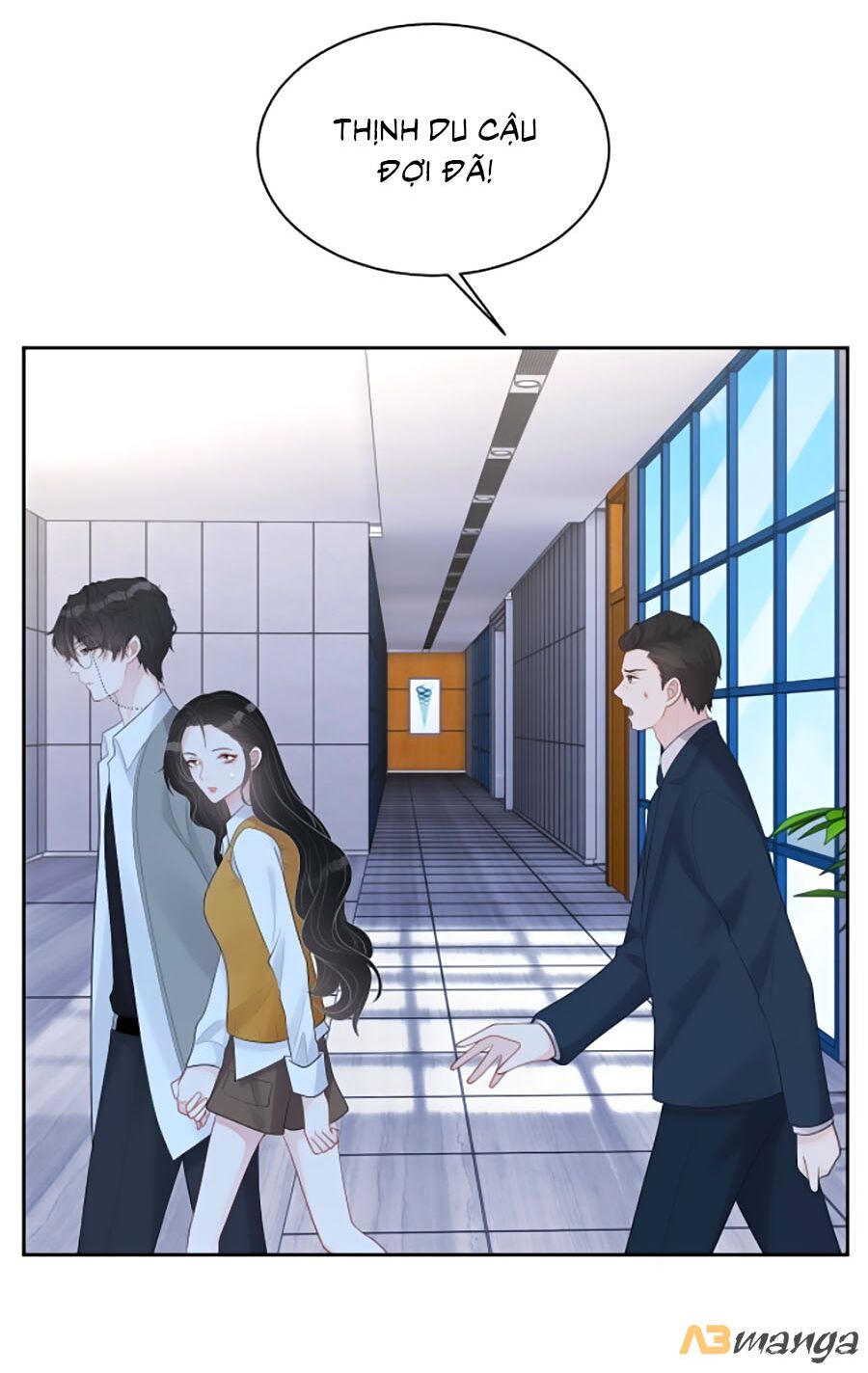 Chỉ Yêu Mình Em: Chapter 74