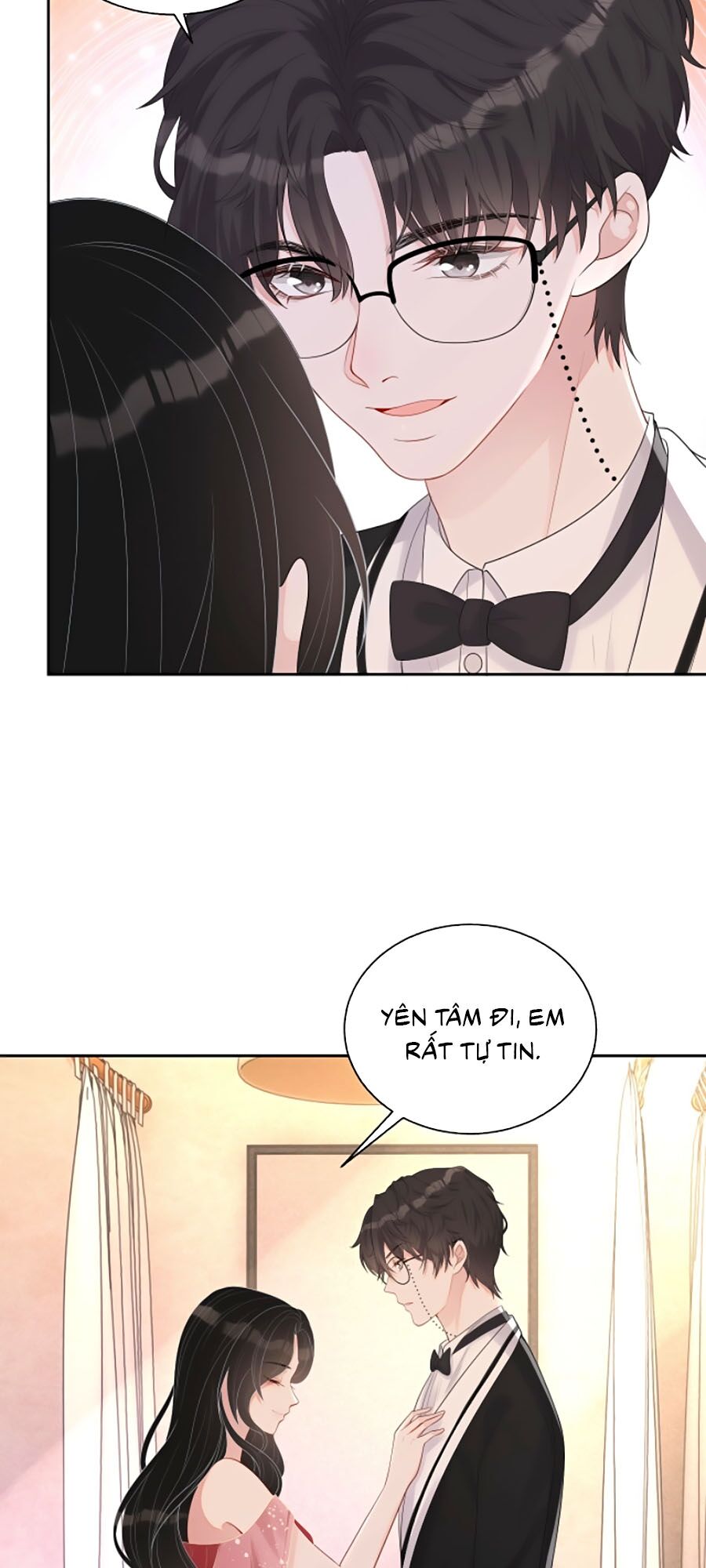 Chỉ Yêu Mình Em: Chapter 74