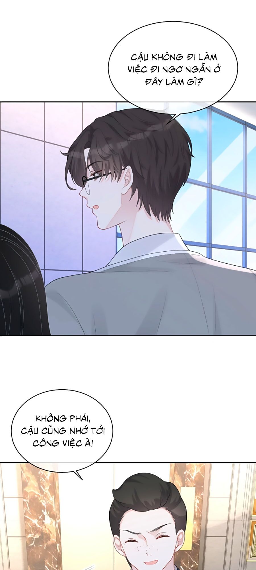 Chỉ Yêu Mình Em: Chapter 74