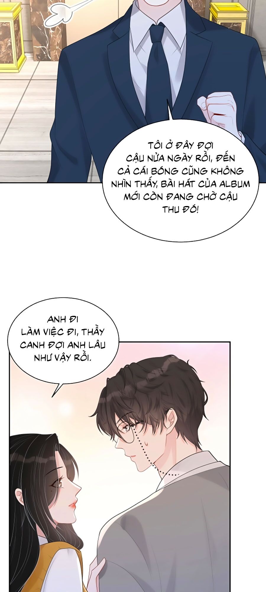 Chỉ Yêu Mình Em: Chapter 74