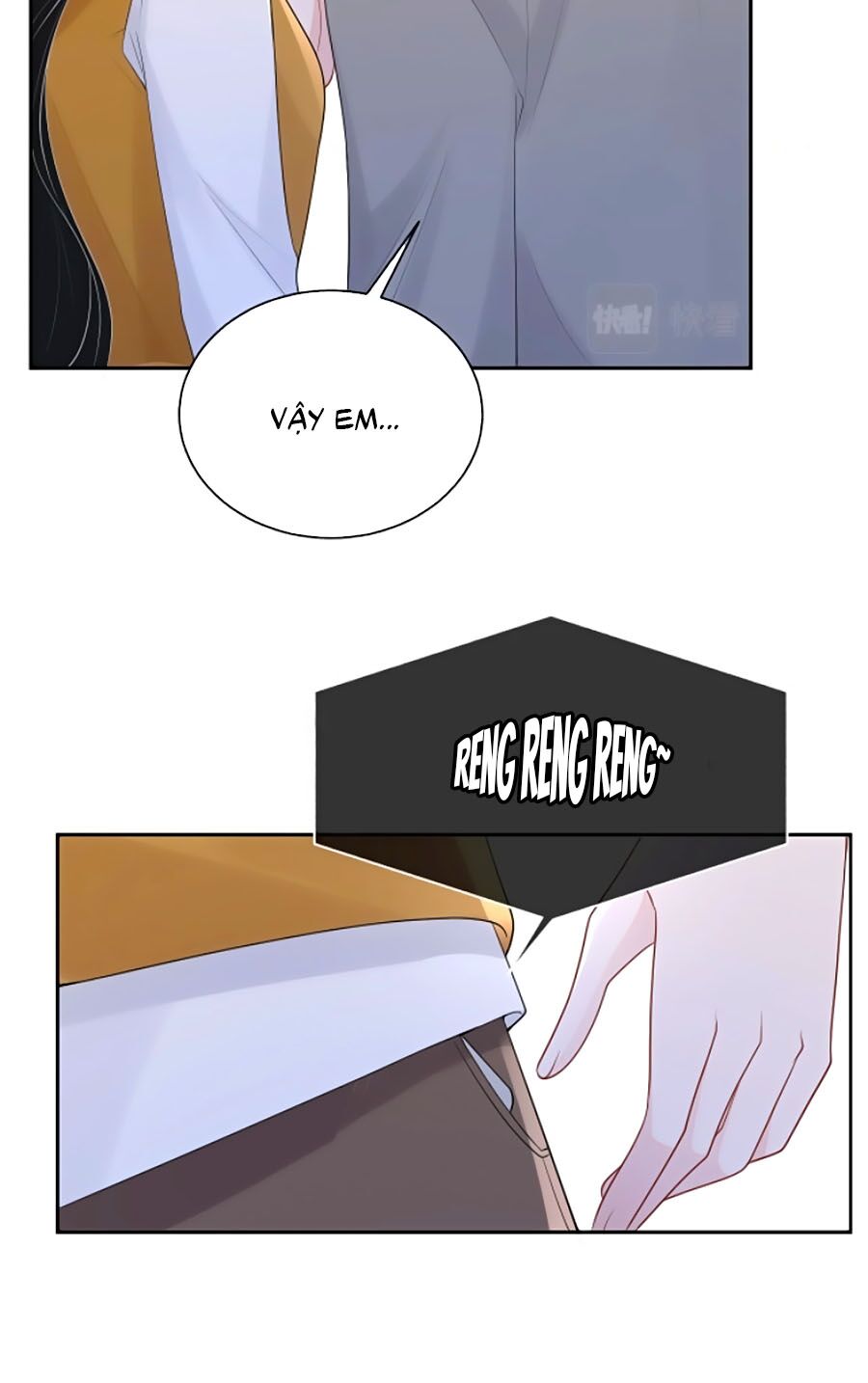 Chỉ Yêu Mình Em: Chapter 74