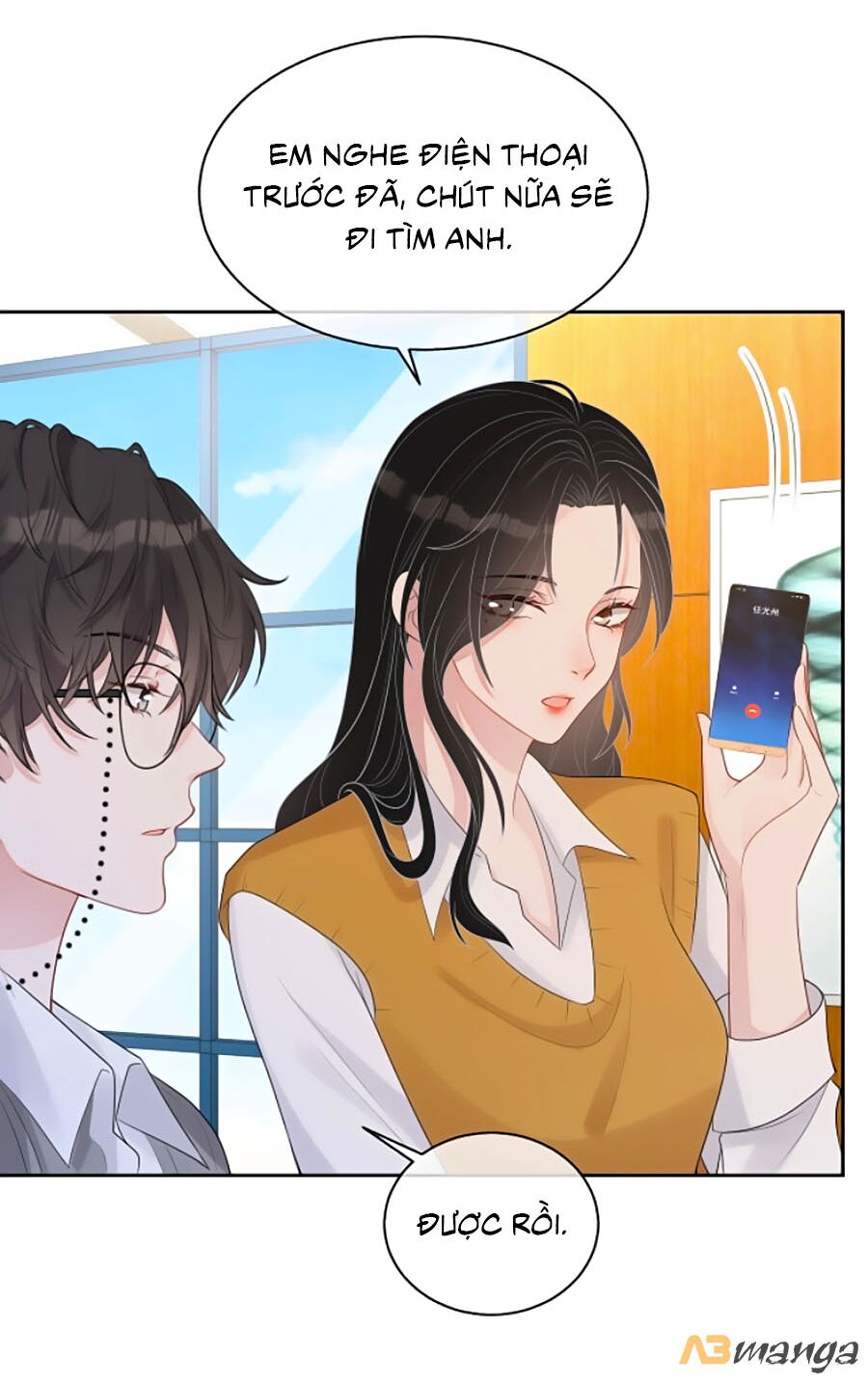 Chỉ Yêu Mình Em: Chapter 74