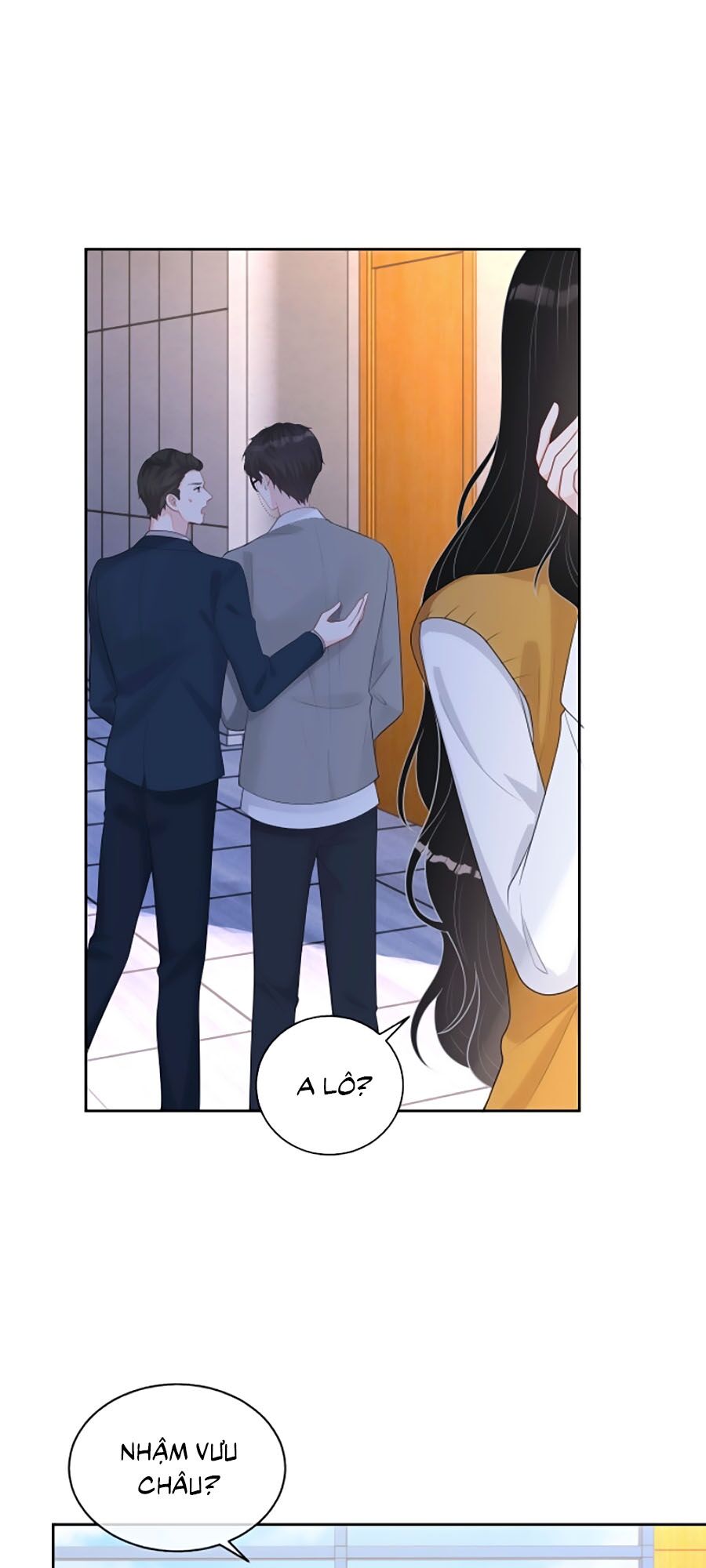Chỉ Yêu Mình Em: Chapter 74