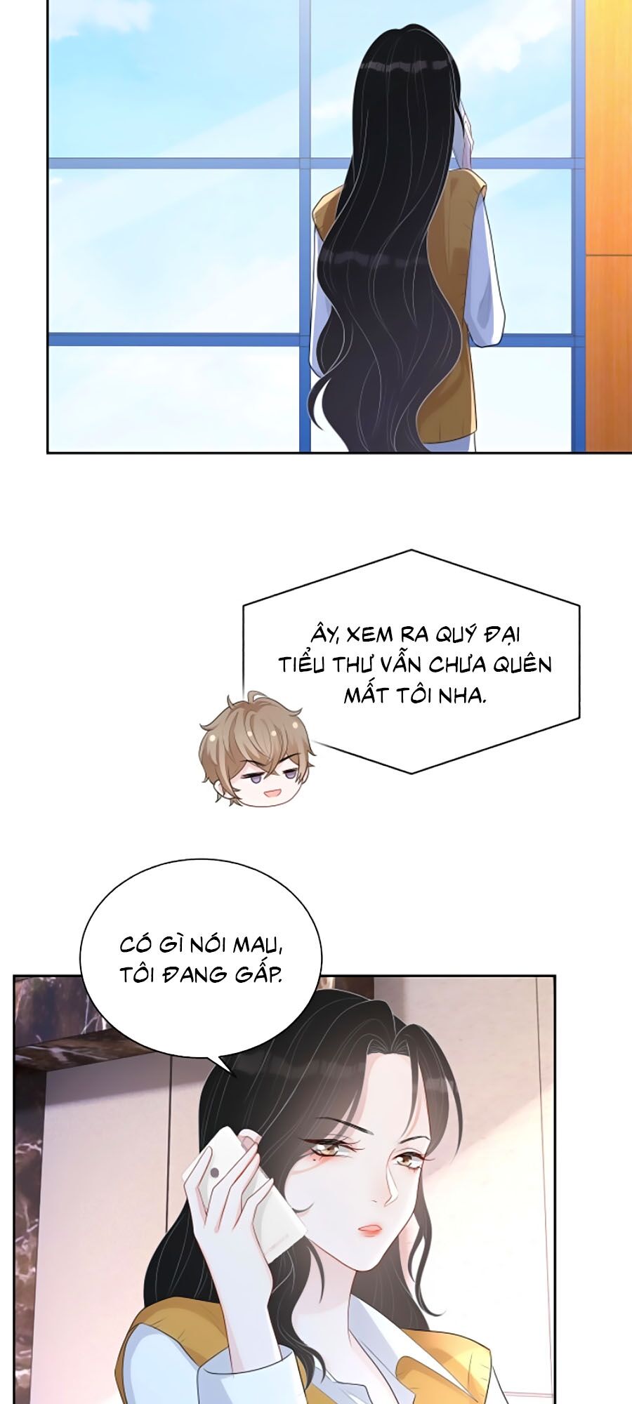 Chỉ Yêu Mình Em: Chapter 74
