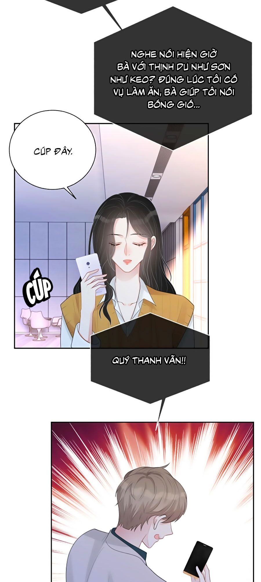 Chỉ Yêu Mình Em: Chapter 74