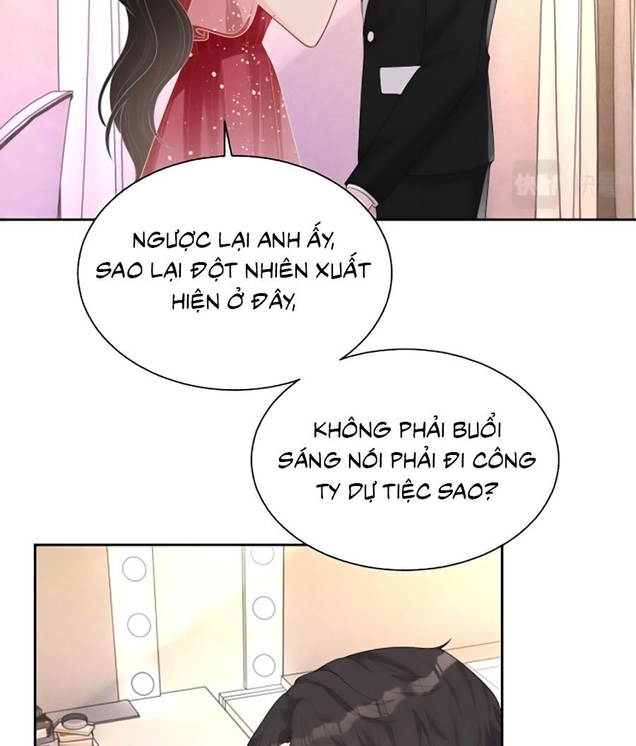 Chỉ Yêu Mình Em: Chapter 74