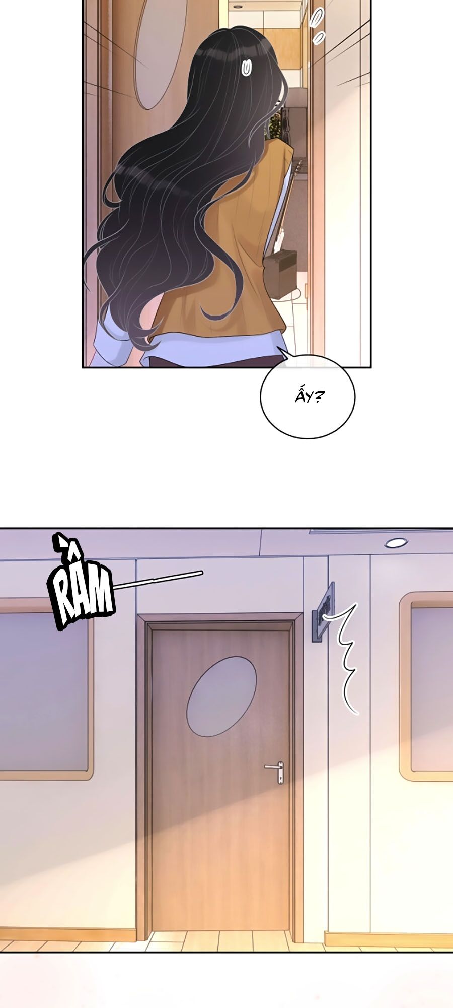 Chỉ Yêu Mình Em: Chapter 74