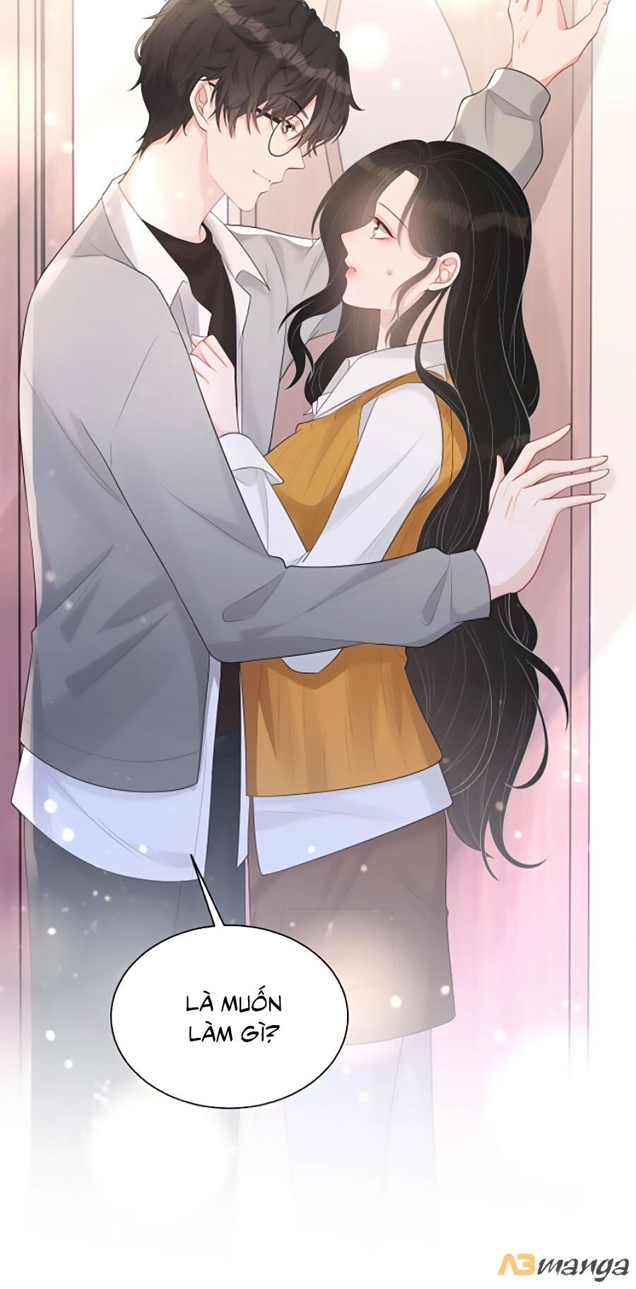 Chỉ Yêu Mình Em: Chapter 74