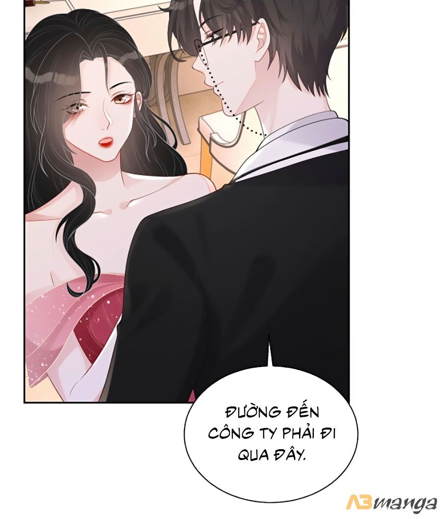 Chỉ Yêu Mình Em: Chapter 74