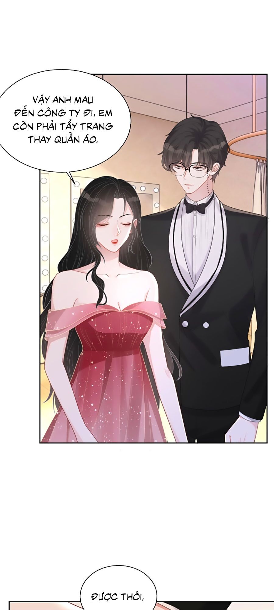 Chỉ Yêu Mình Em: Chapter 74