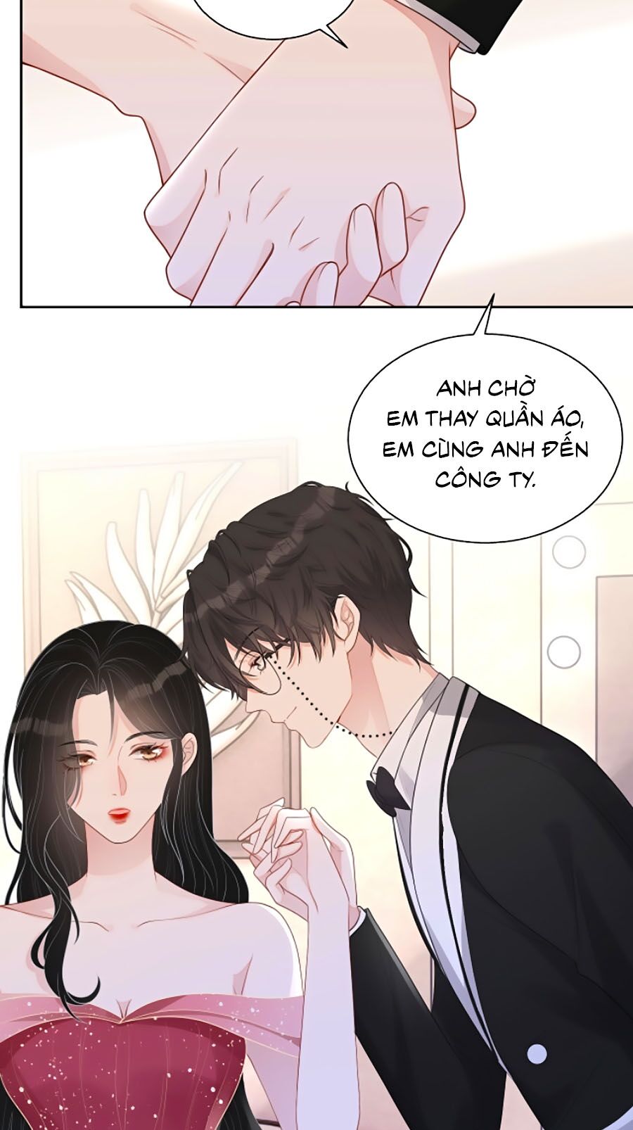 Chỉ Yêu Mình Em: Chapter 74