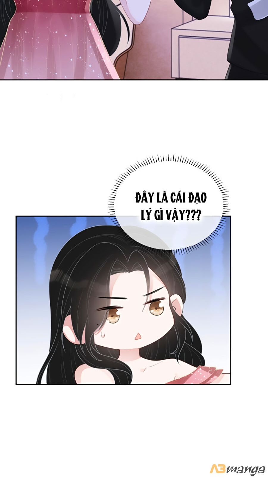 Chỉ Yêu Mình Em: Chapter 74