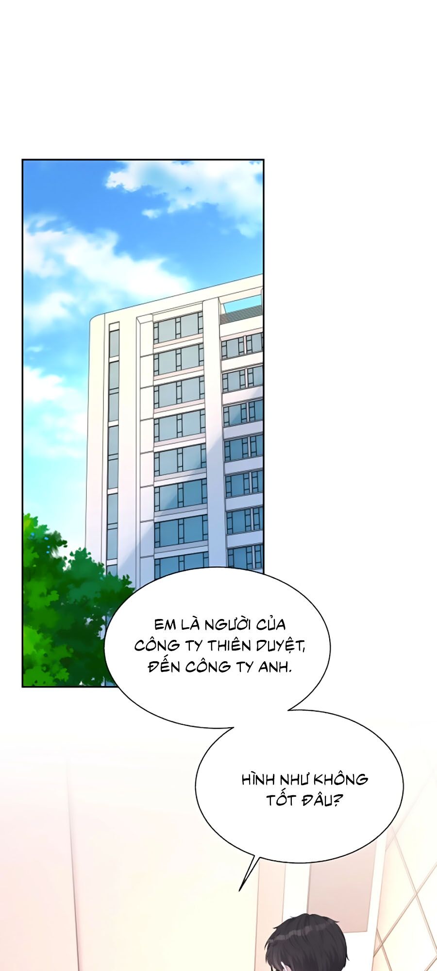 Chỉ Yêu Mình Em: Chapter 74