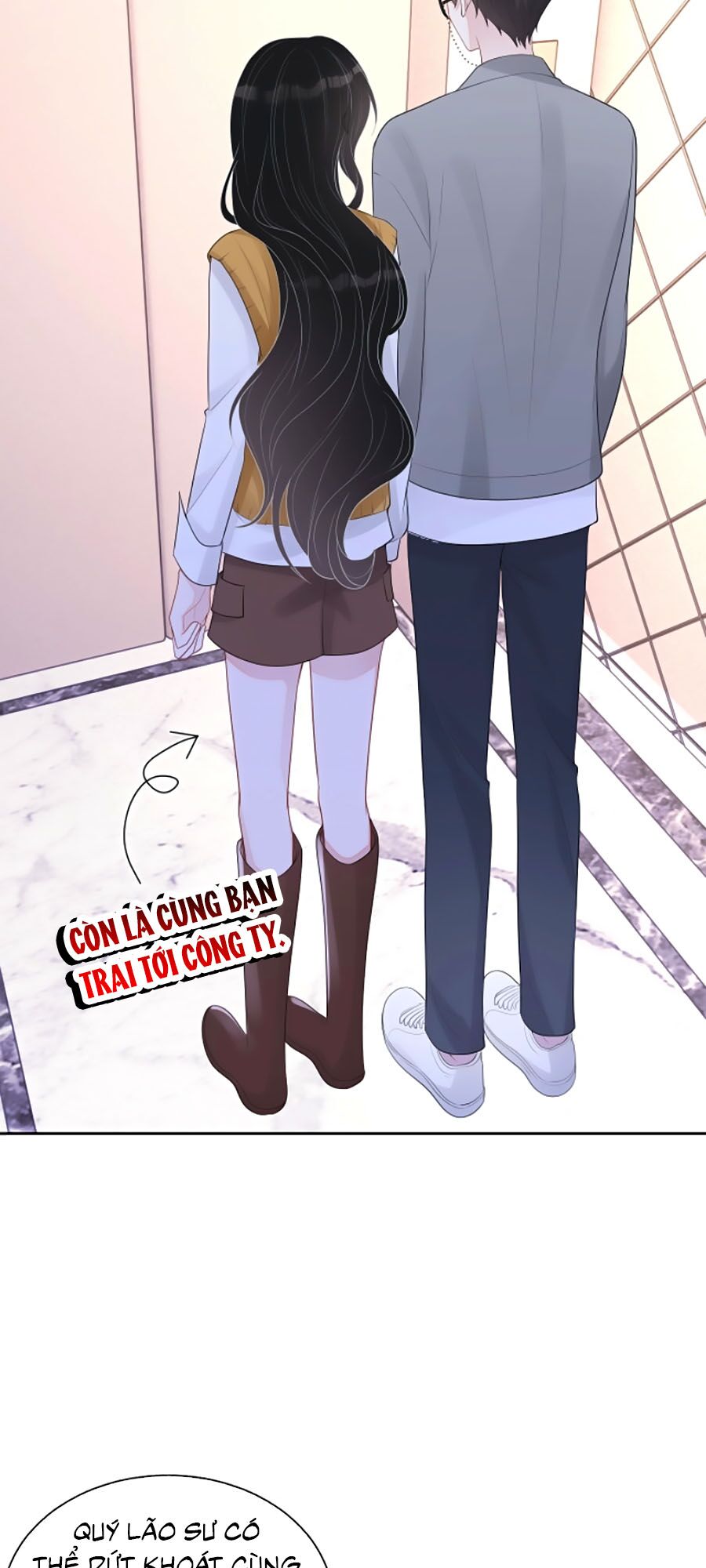 Chỉ Yêu Mình Em: Chapter 74