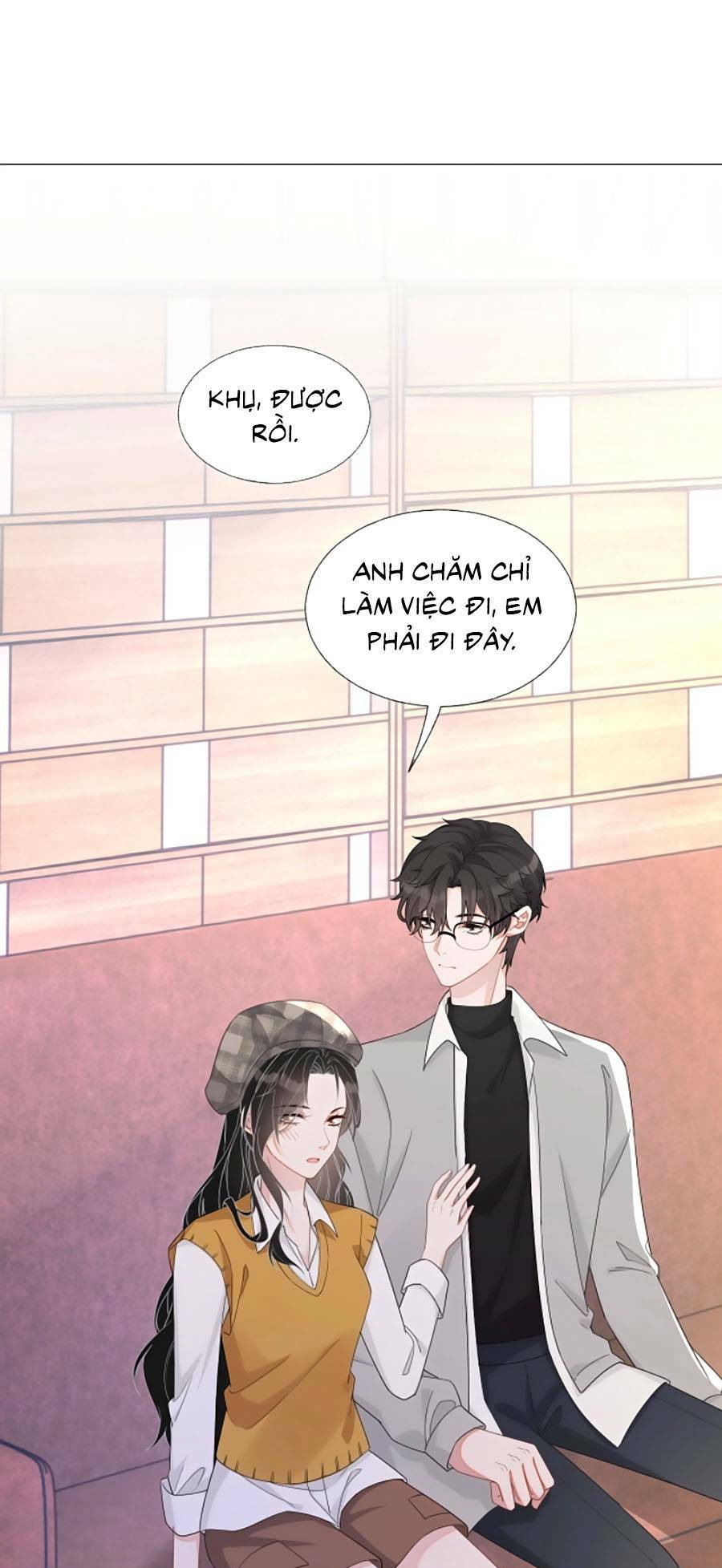 Chỉ Yêu Mình Em: Chapter 76