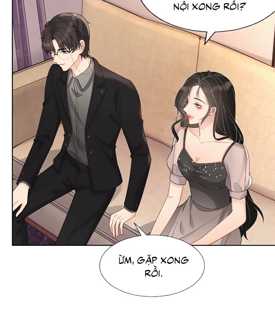 Chỉ Yêu Mình Em: Chapter 76