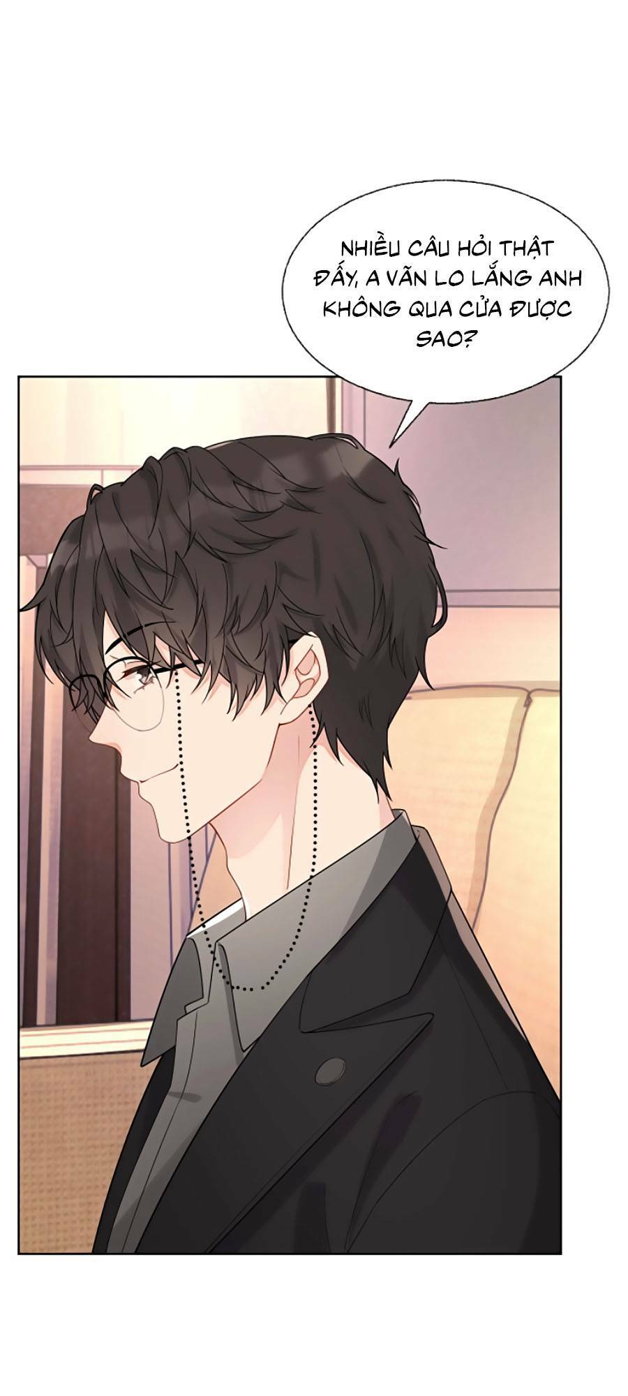 Chỉ Yêu Mình Em: Chapter 76