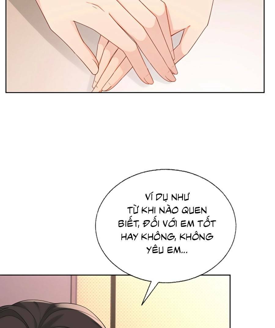 Chỉ Yêu Mình Em: Chapter 76