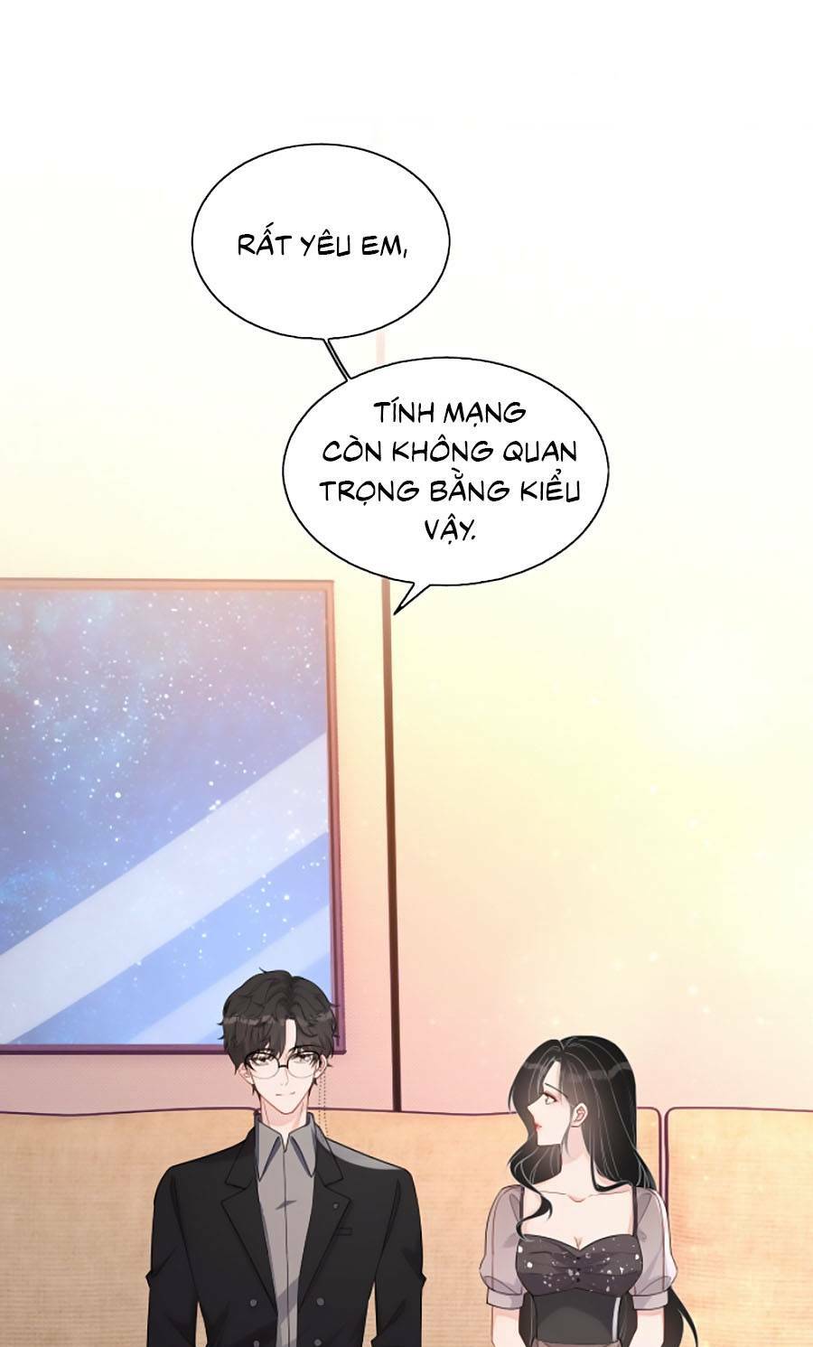 Chỉ Yêu Mình Em: Chapter 76