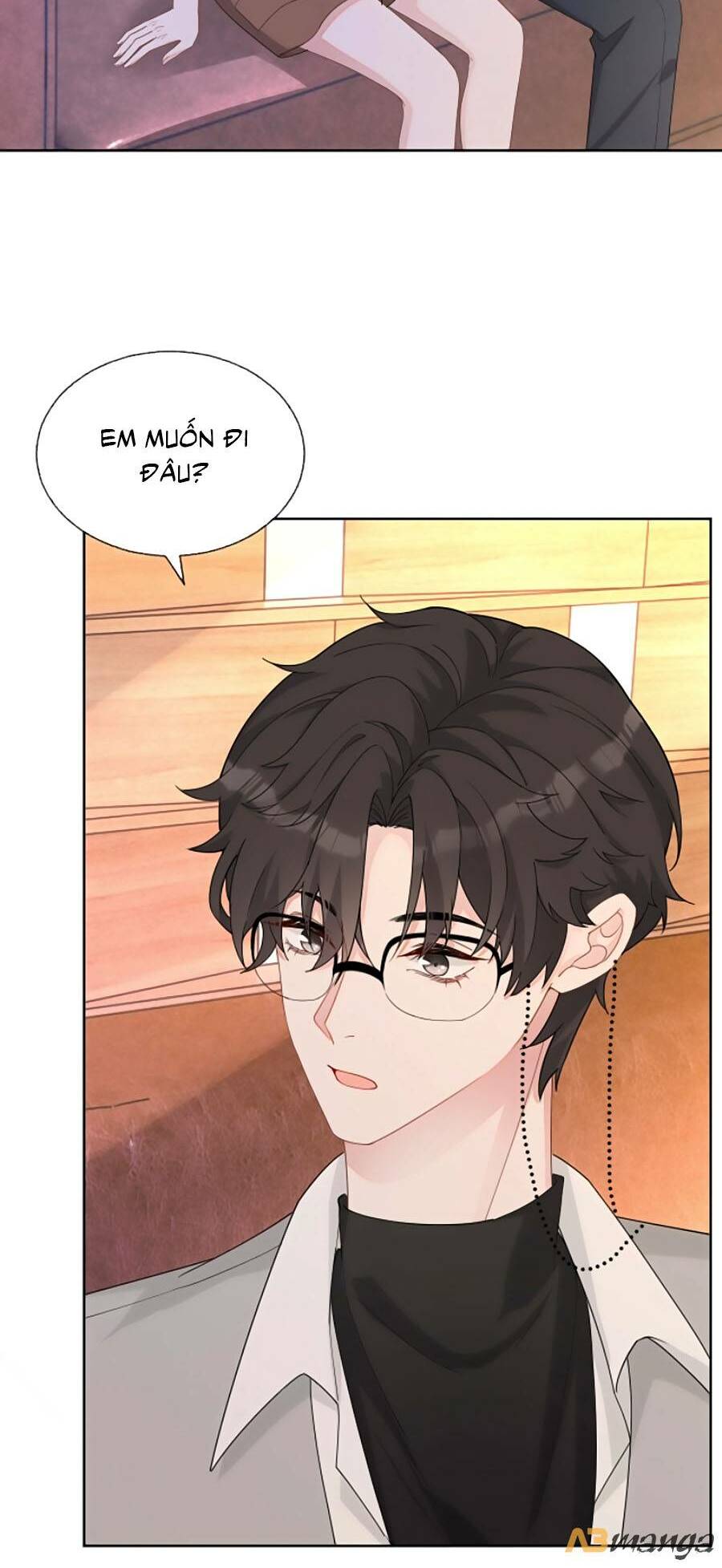 Chỉ Yêu Mình Em: Chapter 76
