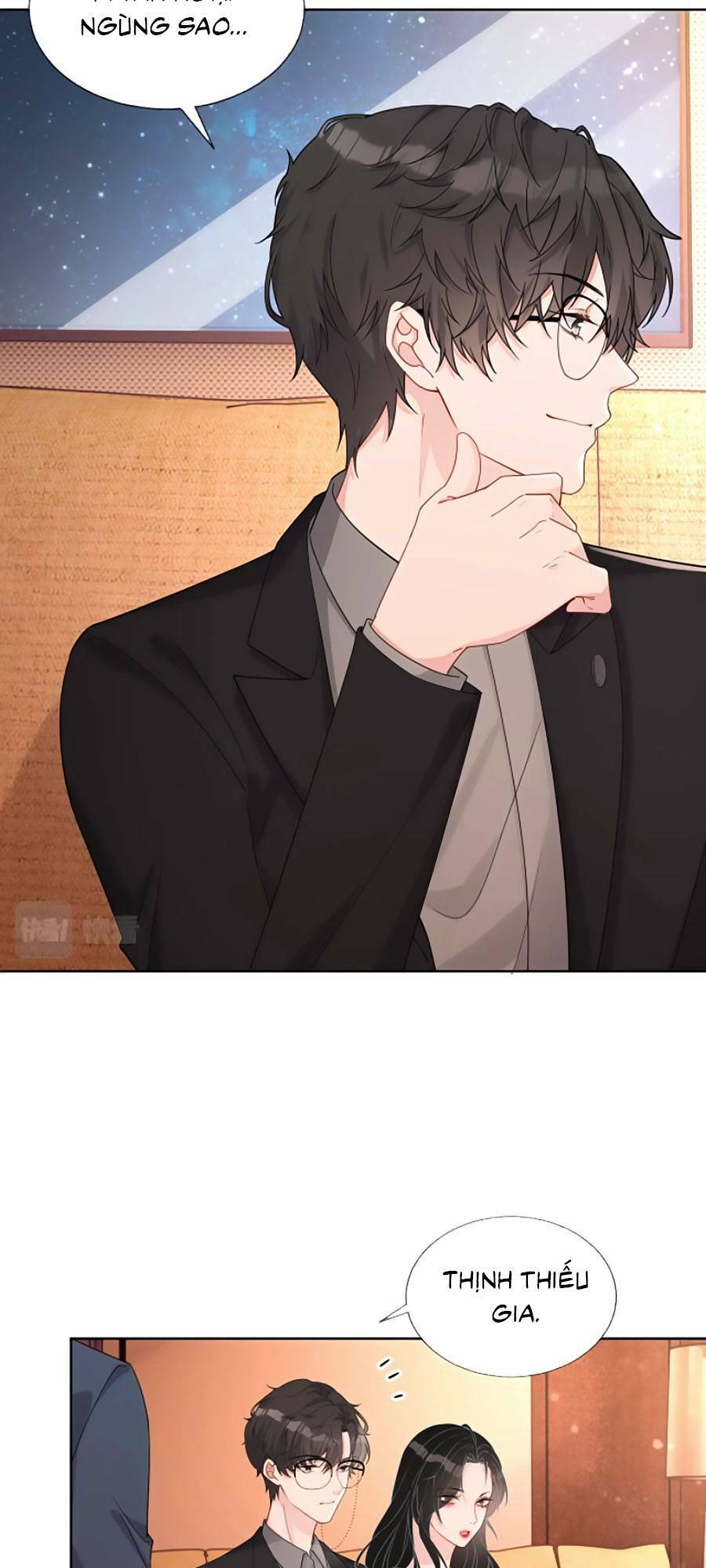 Chỉ Yêu Mình Em: Chapter 76
