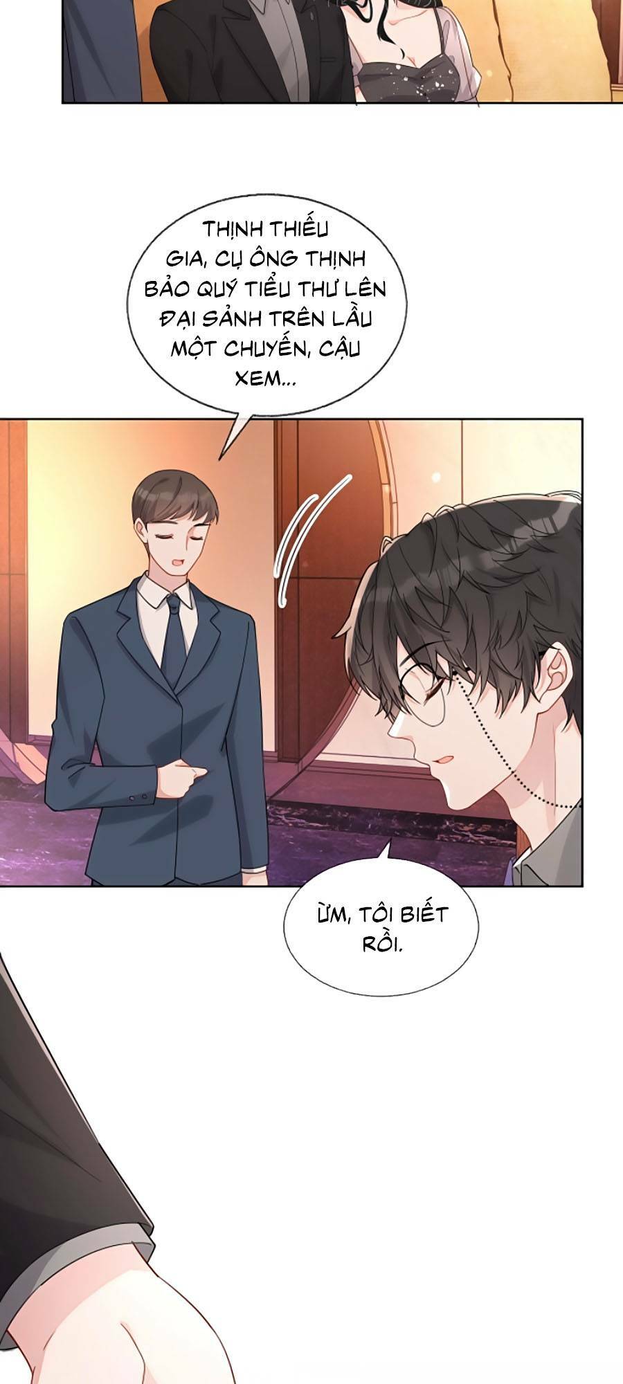 Chỉ Yêu Mình Em: Chapter 76