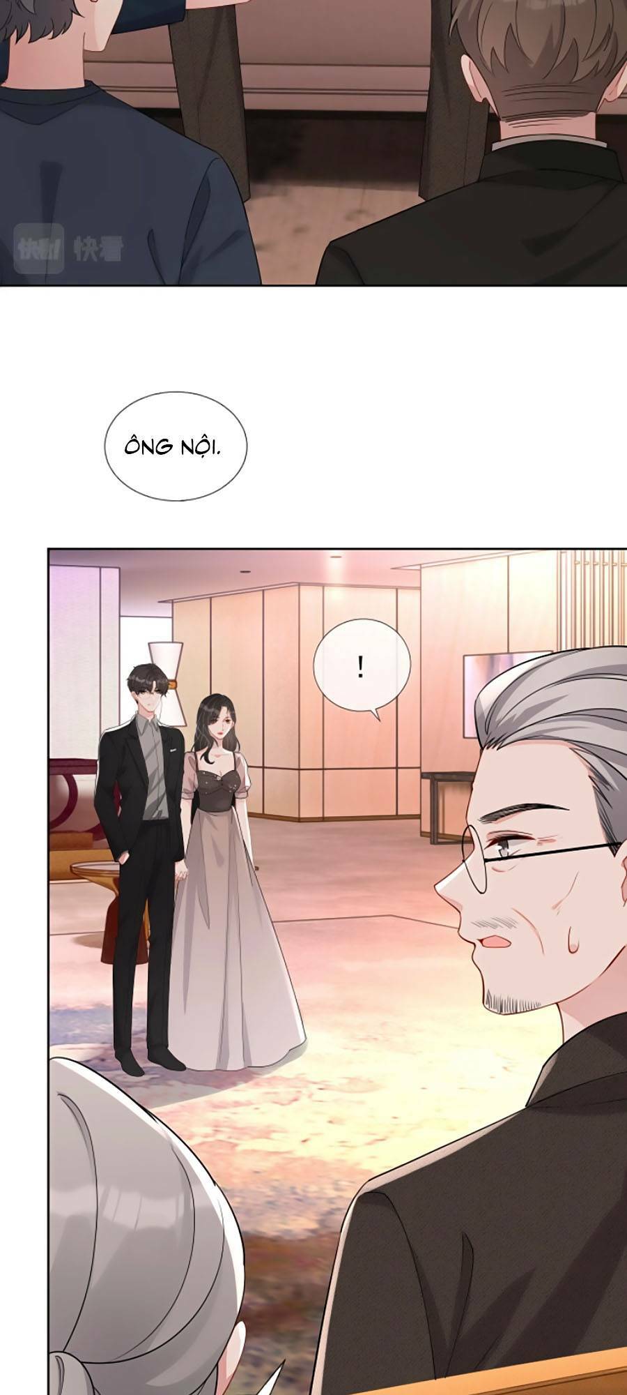 Chỉ Yêu Mình Em: Chapter 76