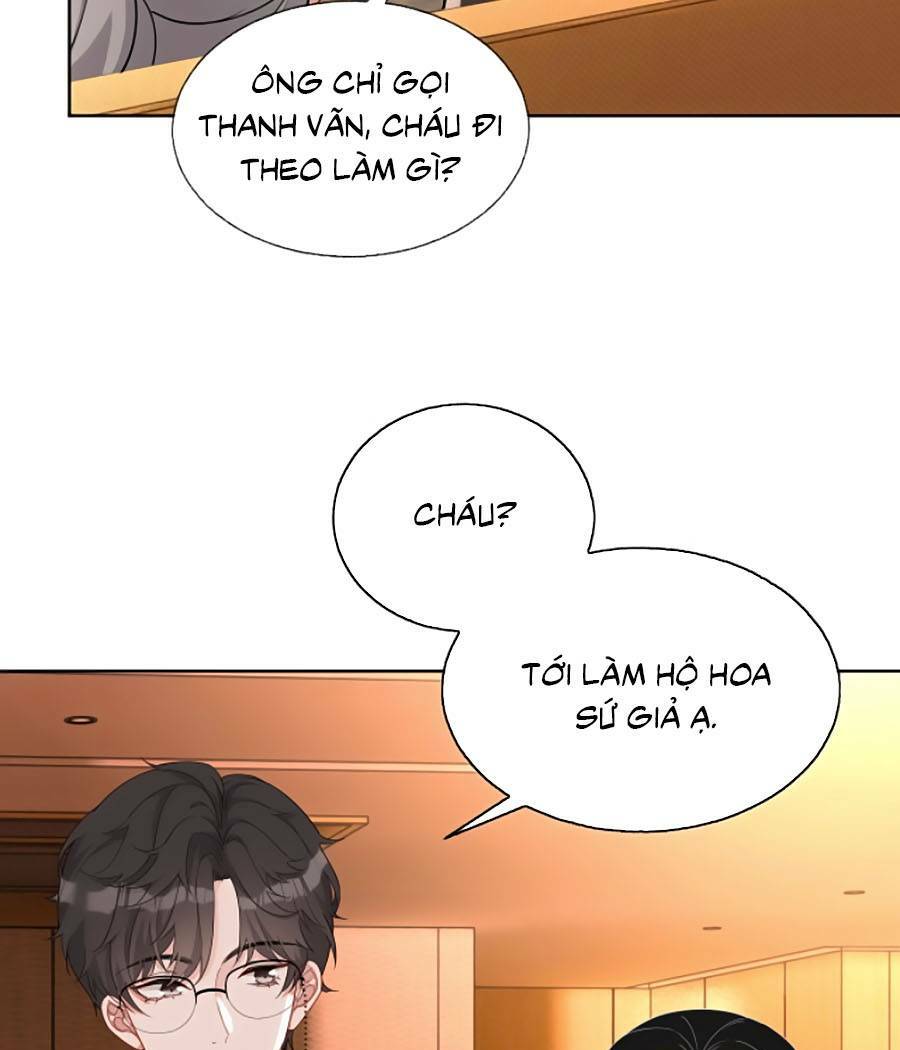 Chỉ Yêu Mình Em: Chapter 76