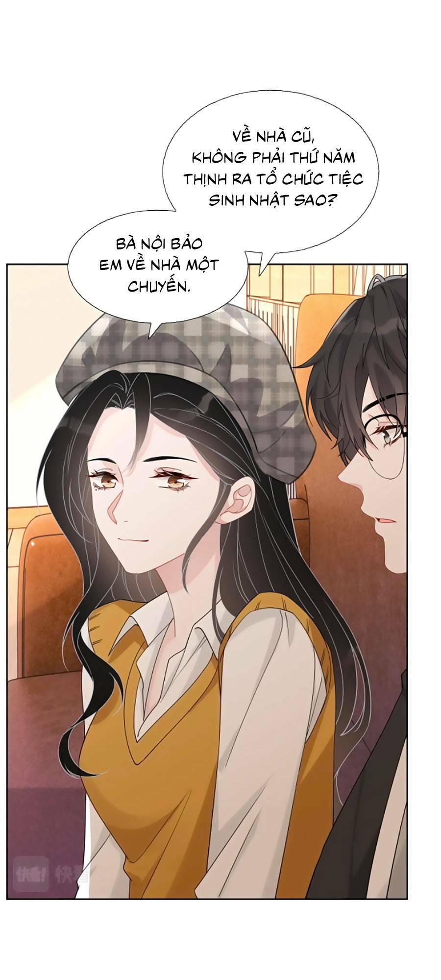 Chỉ Yêu Mình Em: Chapter 76
