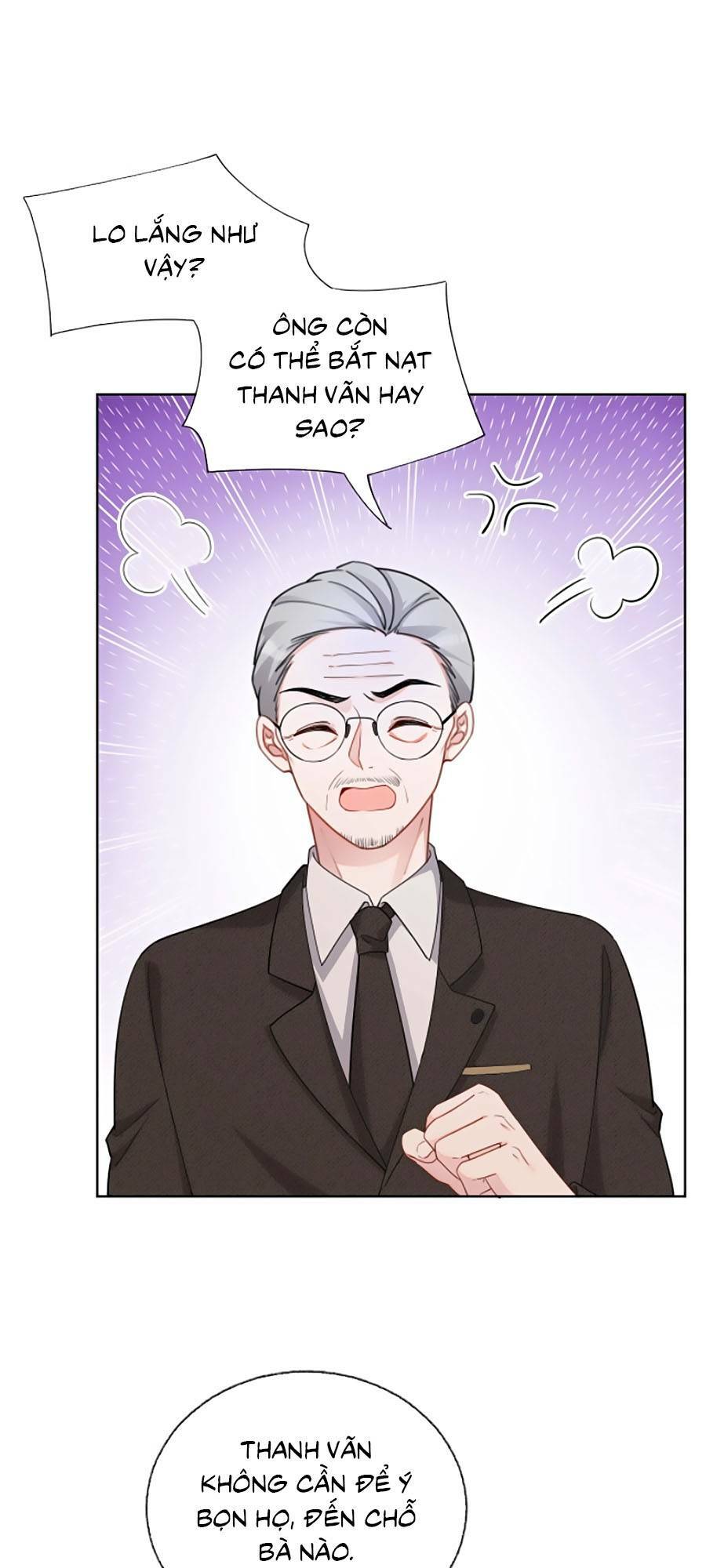 Chỉ Yêu Mình Em: Chapter 76