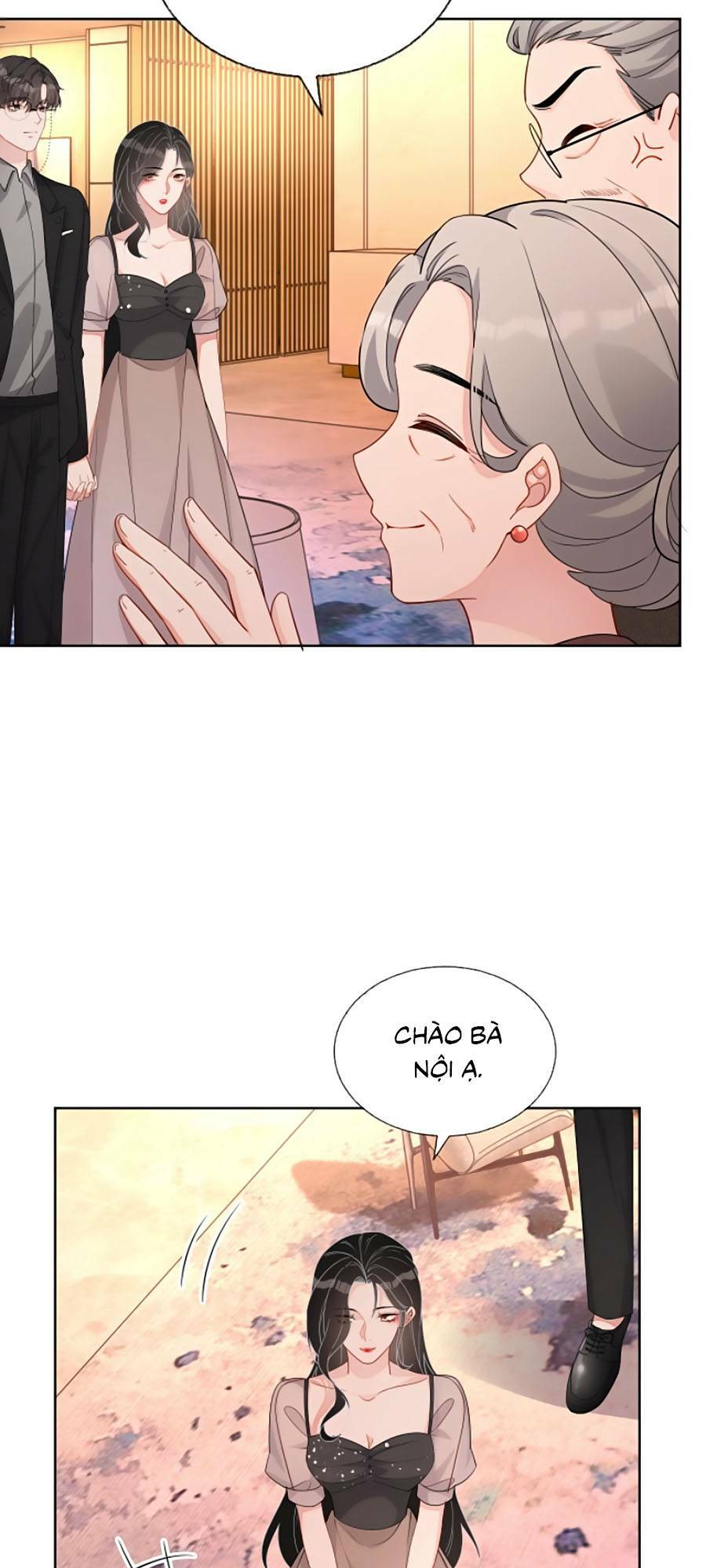 Chỉ Yêu Mình Em: Chapter 76