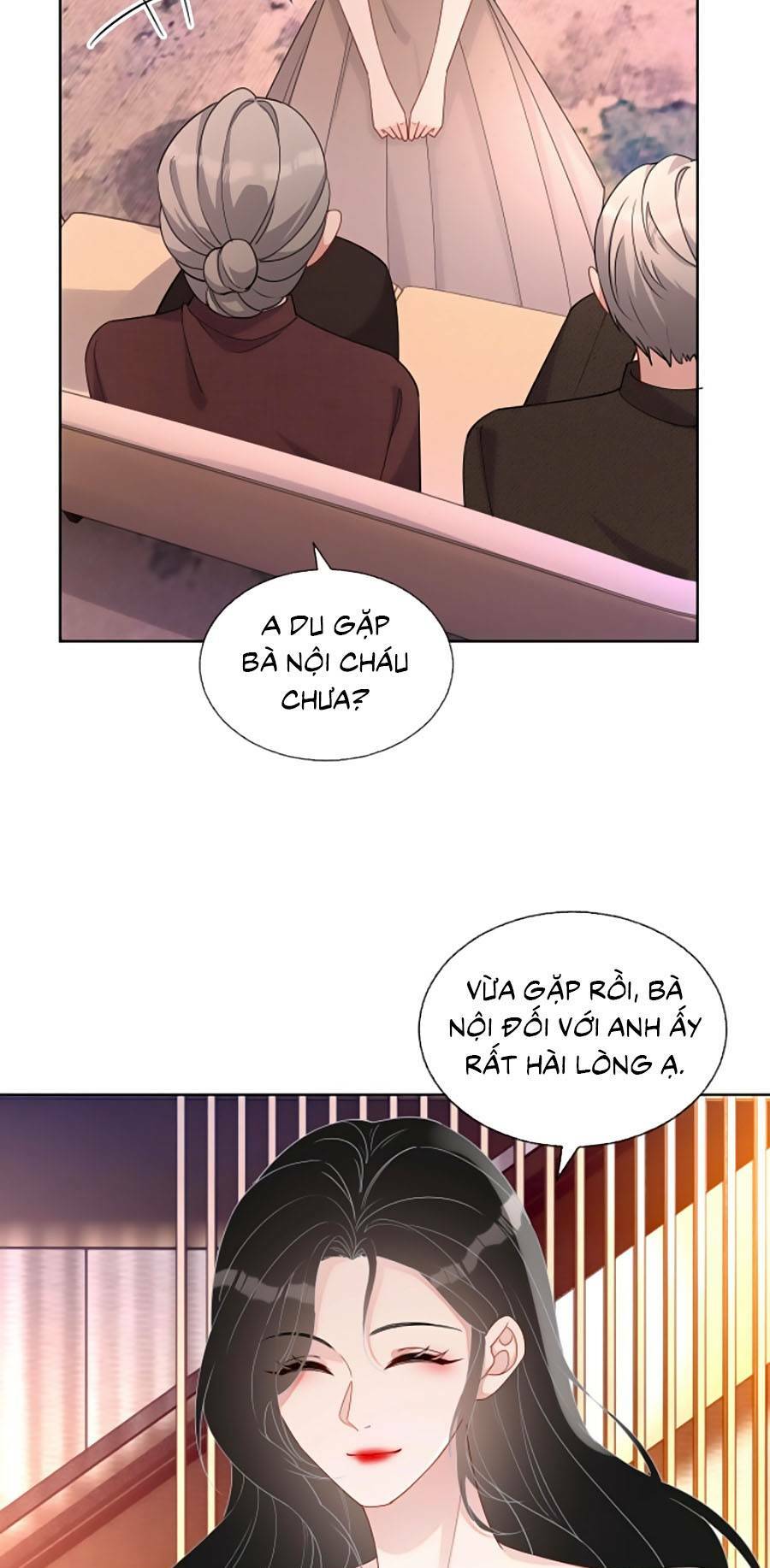 Chỉ Yêu Mình Em: Chapter 76