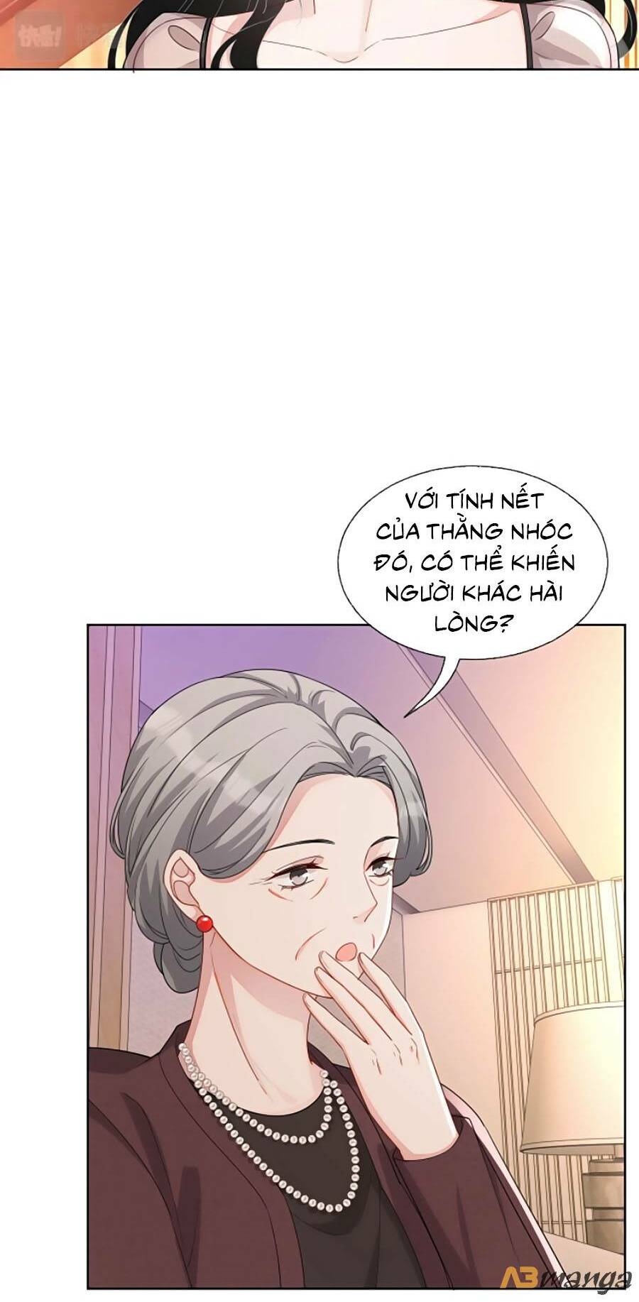 Chỉ Yêu Mình Em: Chapter 76