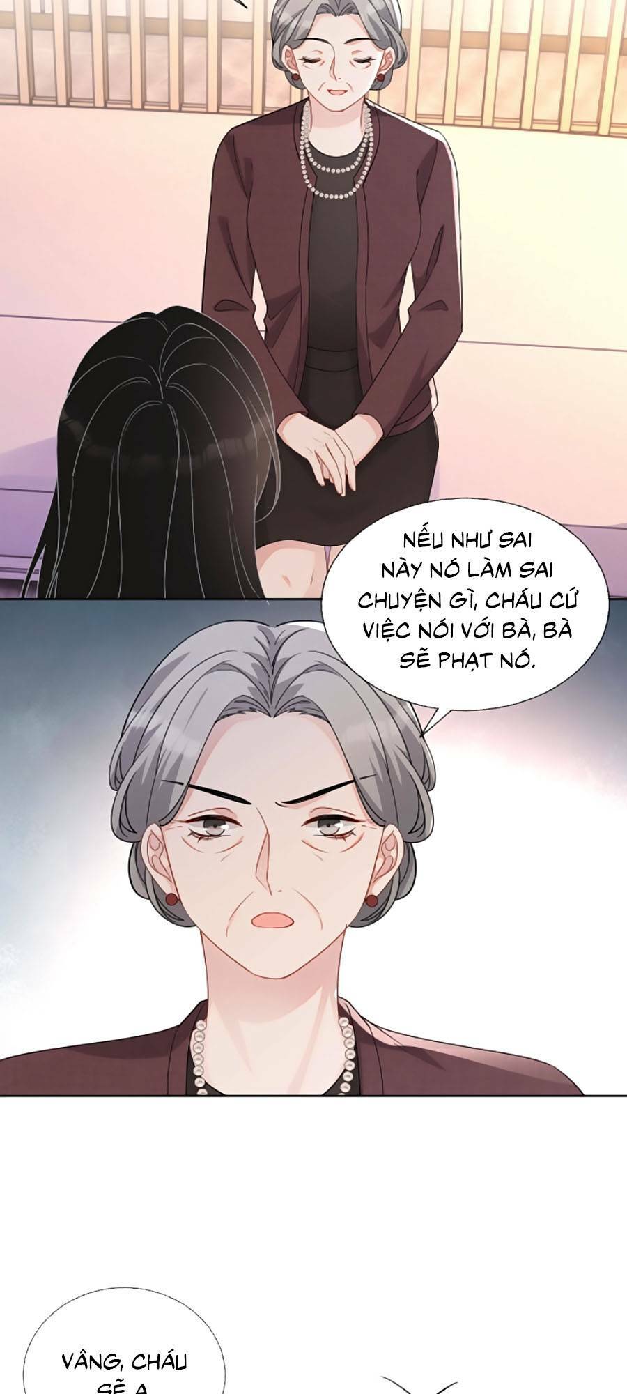 Chỉ Yêu Mình Em: Chapter 76