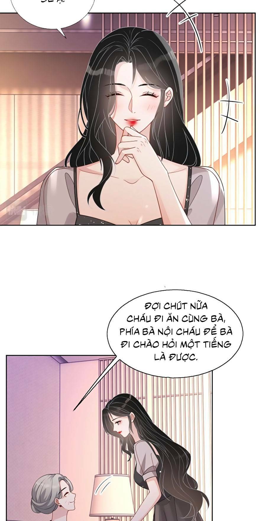 Chỉ Yêu Mình Em: Chapter 76