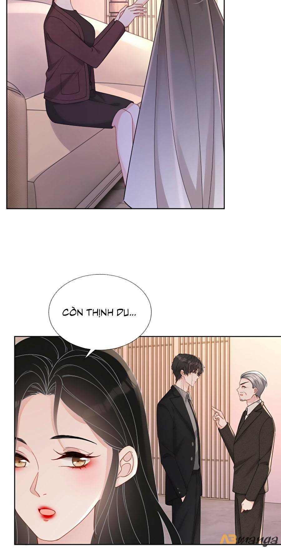 Chỉ Yêu Mình Em: Chapter 76