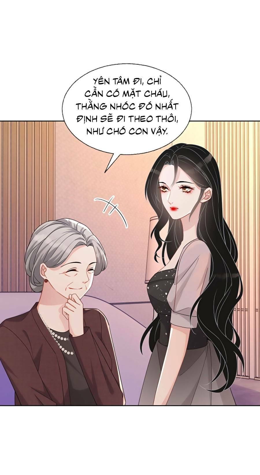 Chỉ Yêu Mình Em: Chapter 76