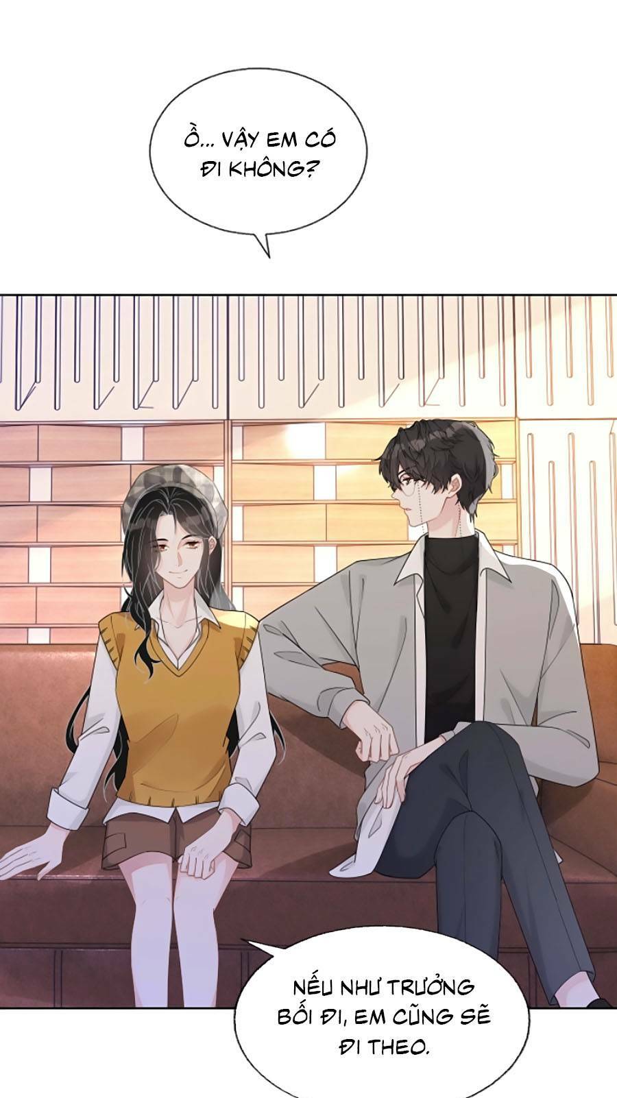 Chỉ Yêu Mình Em: Chapter 76