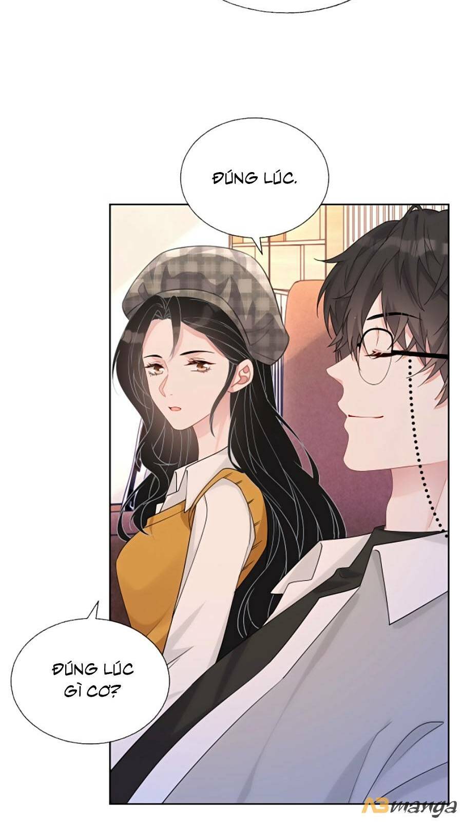 Chỉ Yêu Mình Em: Chapter 76