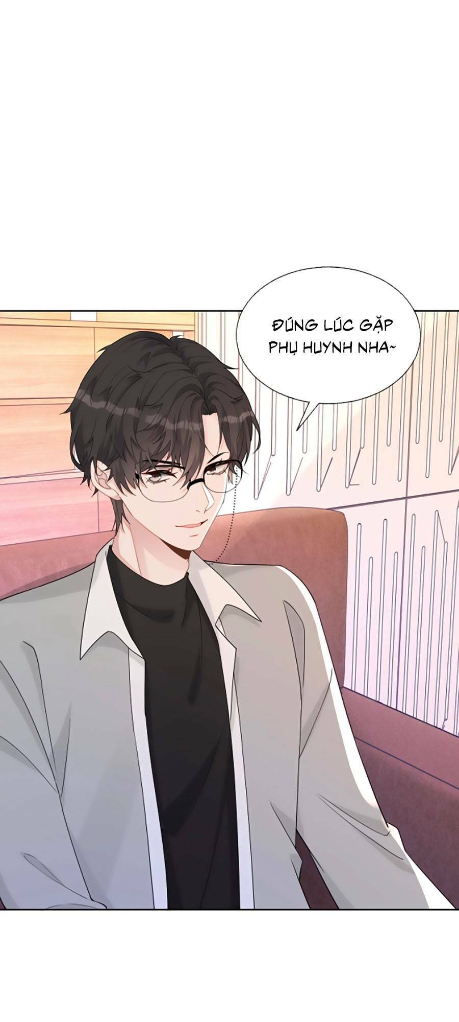 Chỉ Yêu Mình Em: Chapter 76